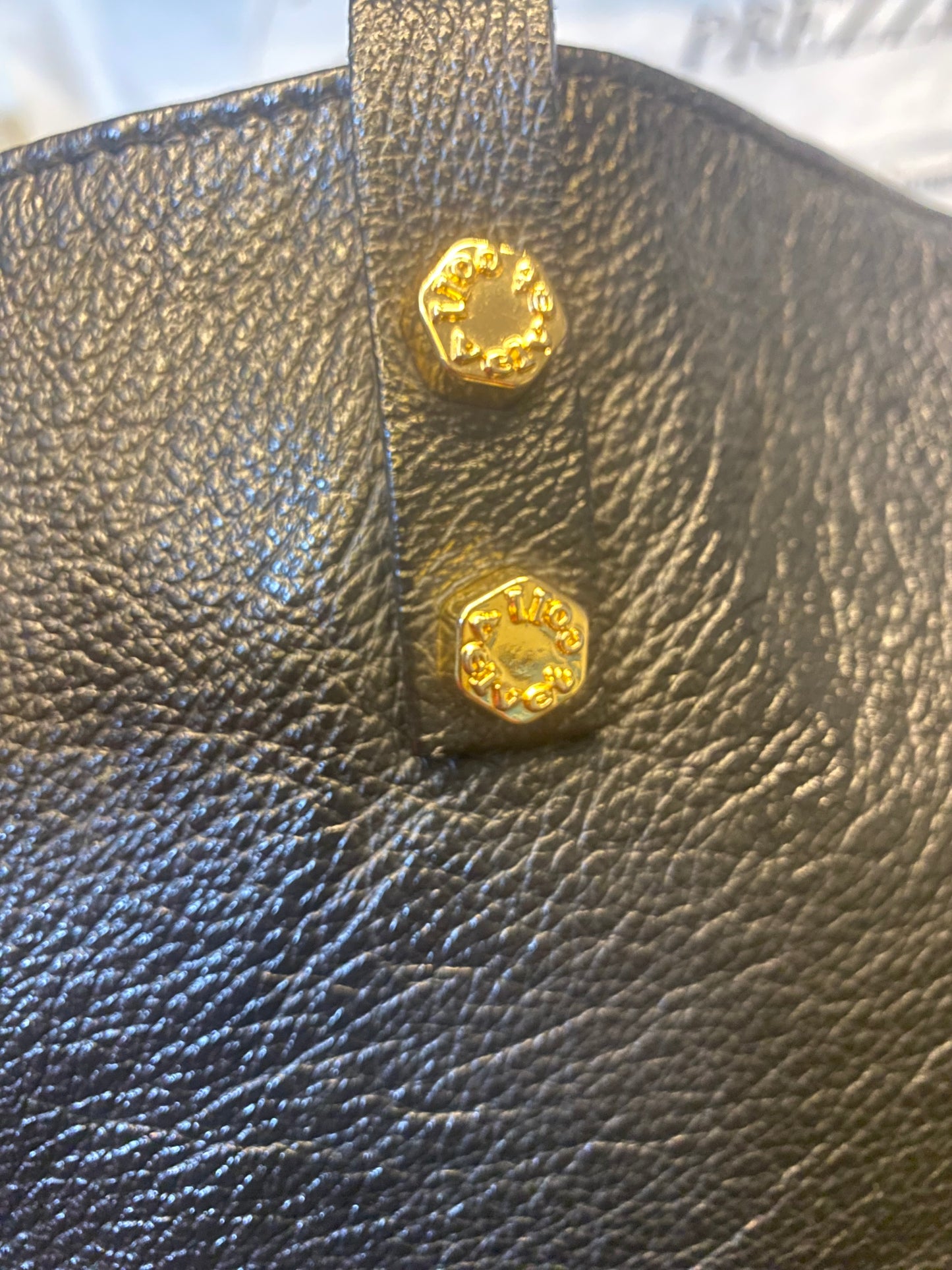 Borsa Velvet