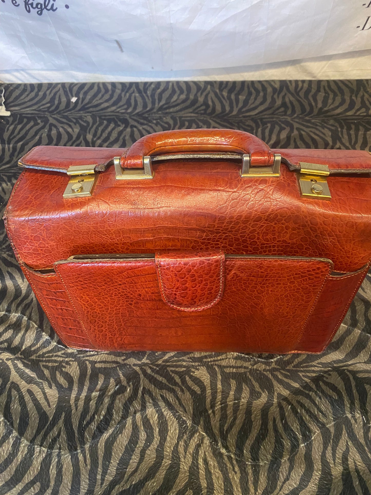 Valigetta Vintage