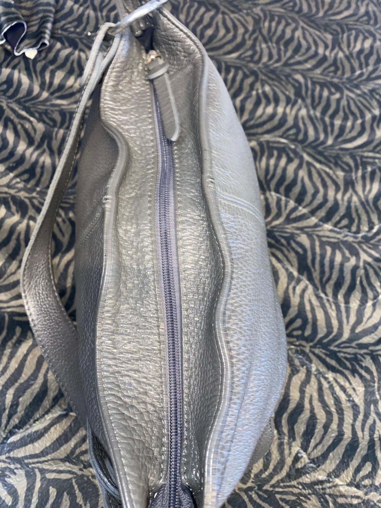 Borsa Serrapiana