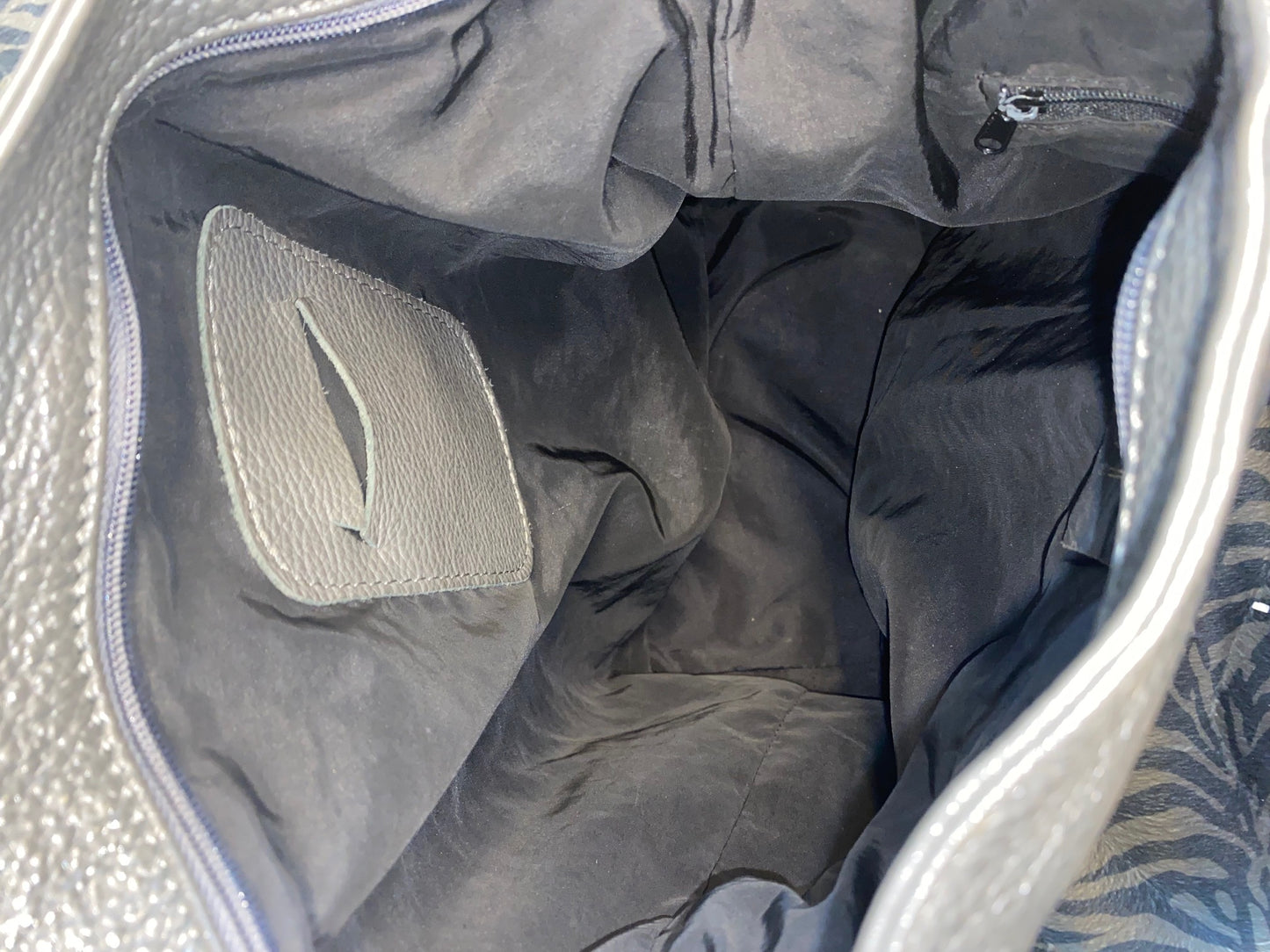Borsa Serrapiana