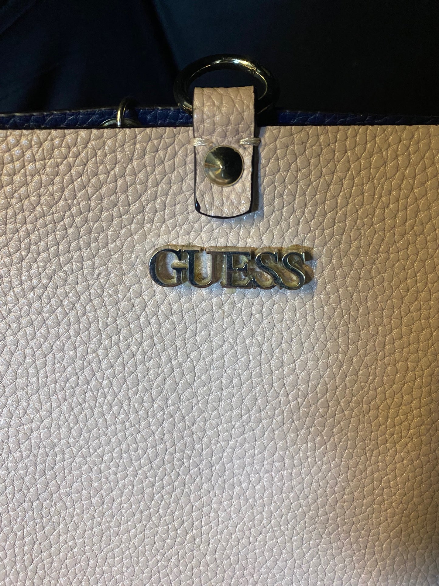 Borsa guess