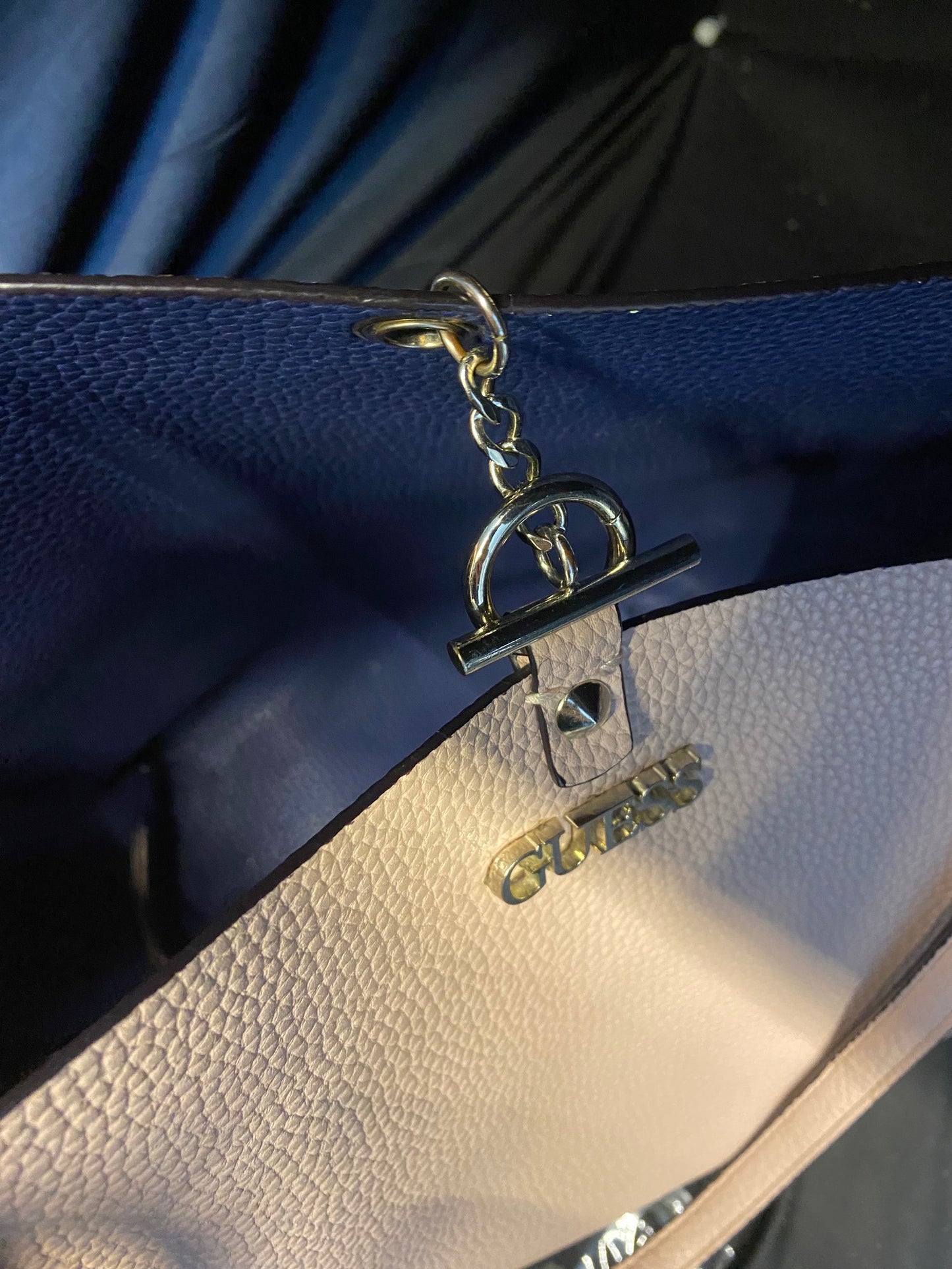 Borsa guess