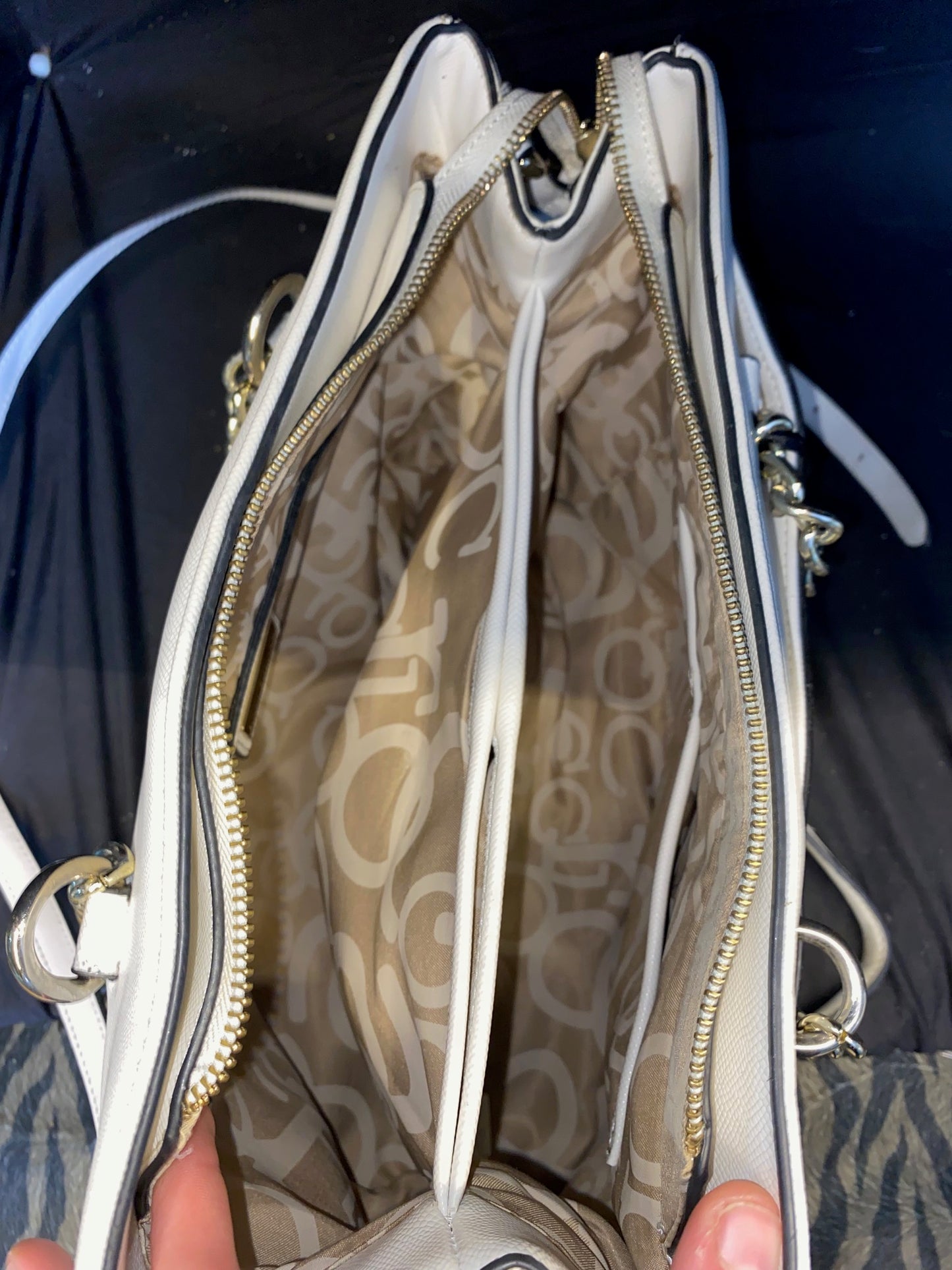 Borsa Rocco Barocco