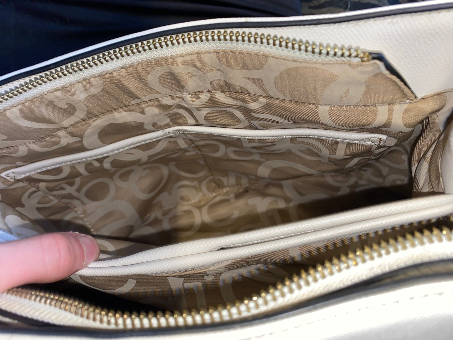 Borsa Rocco Barocco