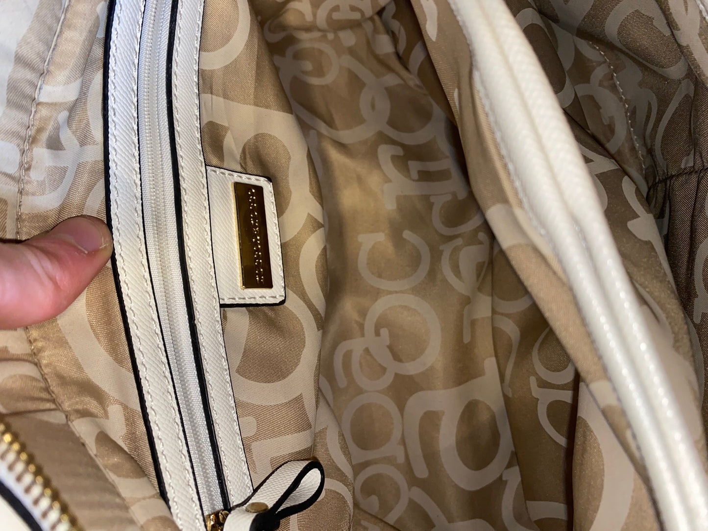 Borsa Rocco Barocco