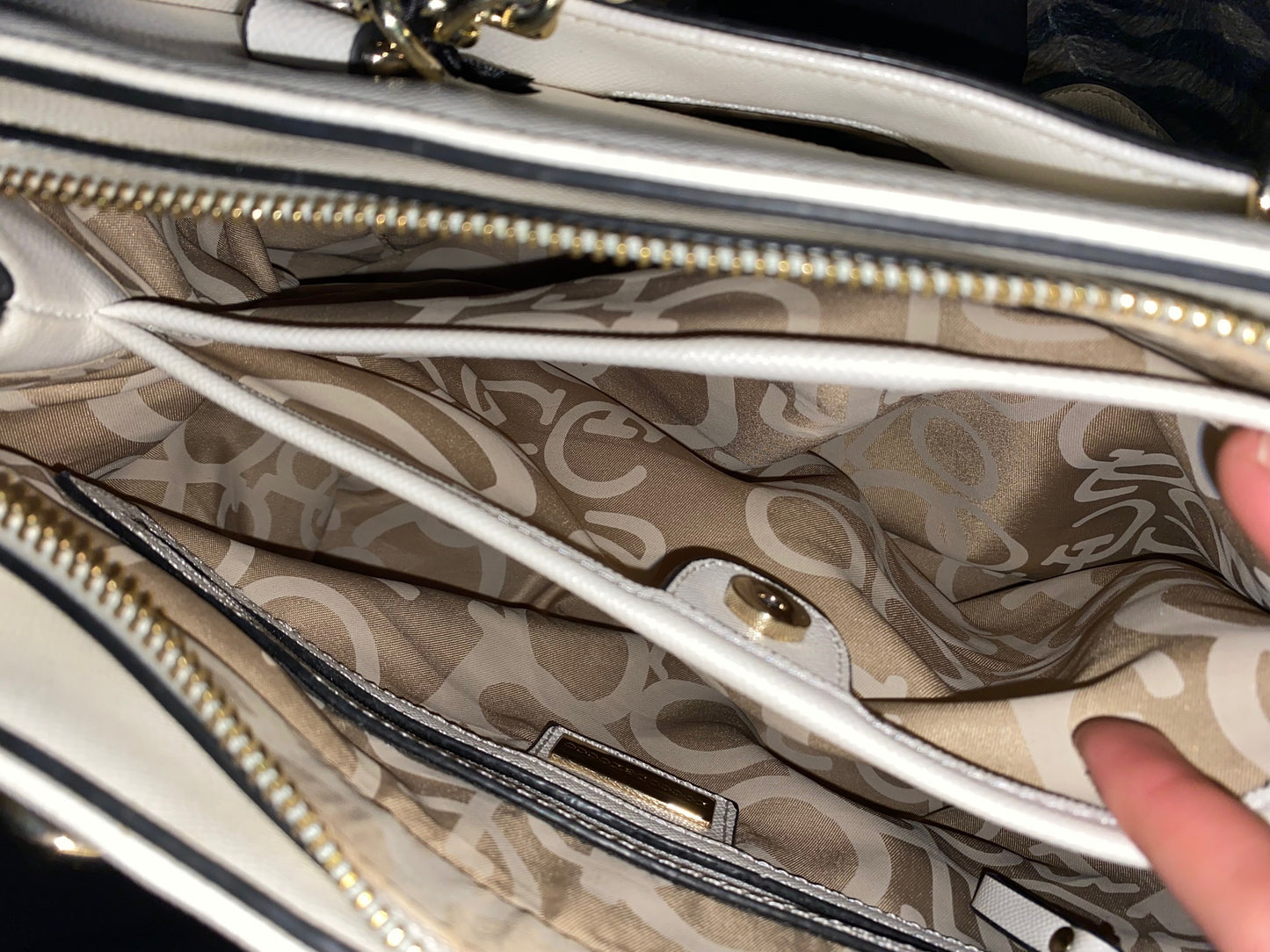 Borsa Rocco Barocco