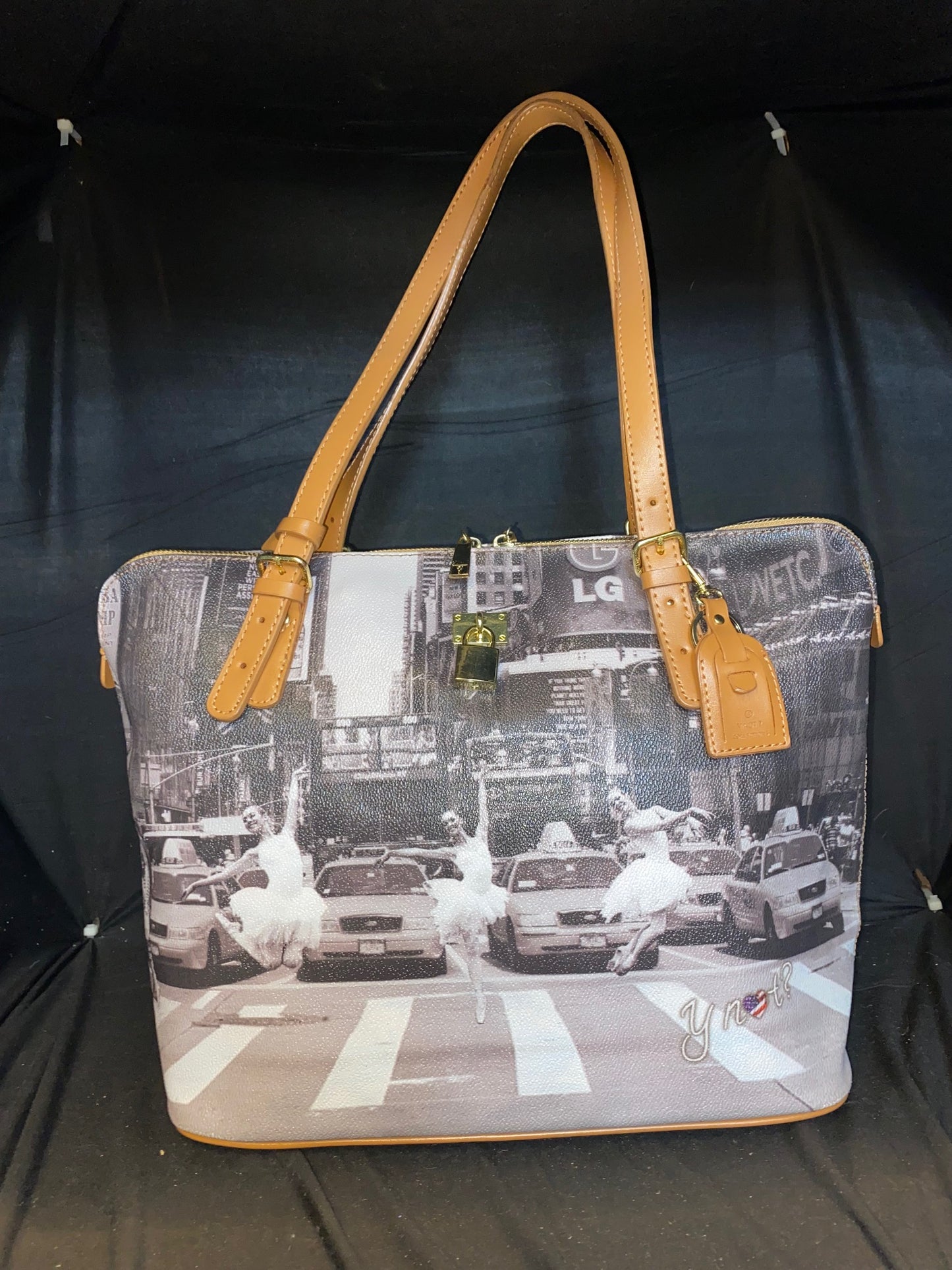 Borsa Why Not'