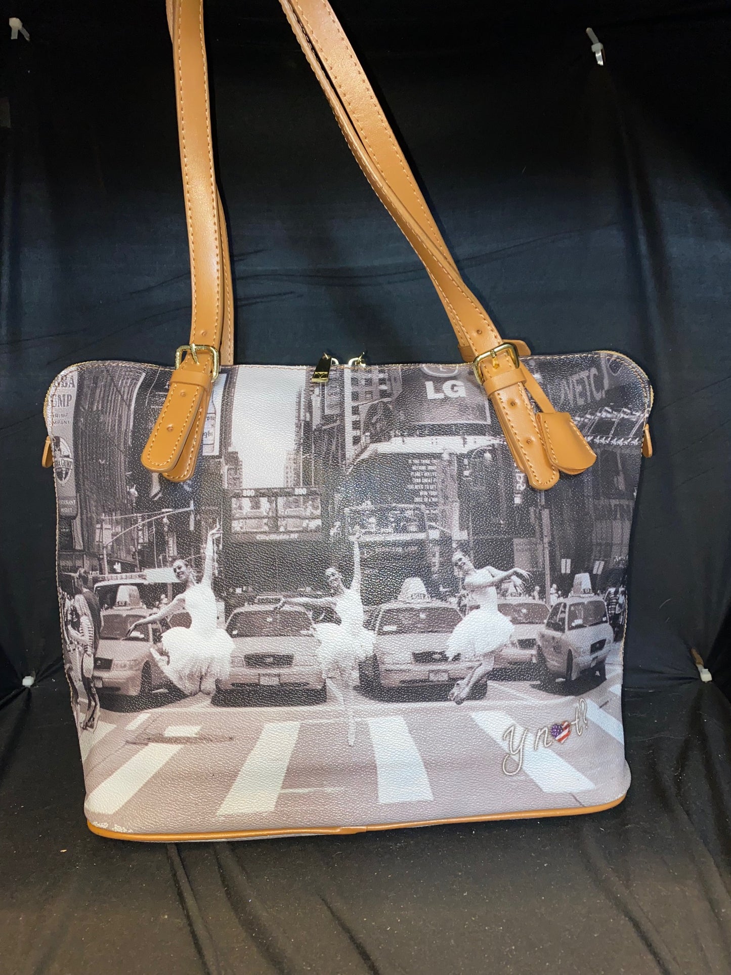 Borsa Why Not'