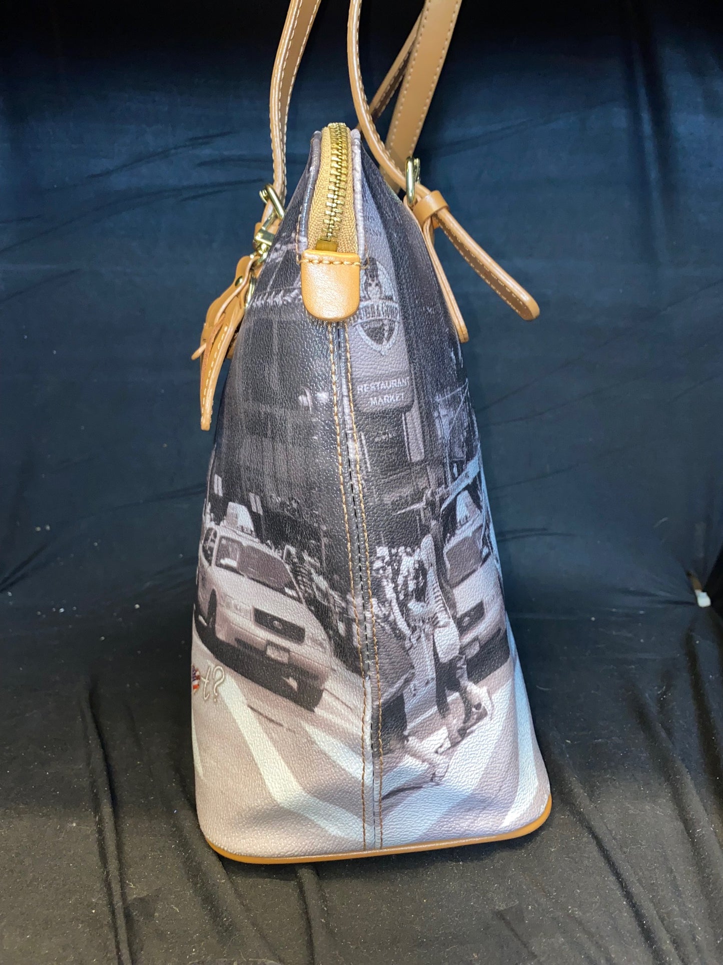 Borsa Why Not'