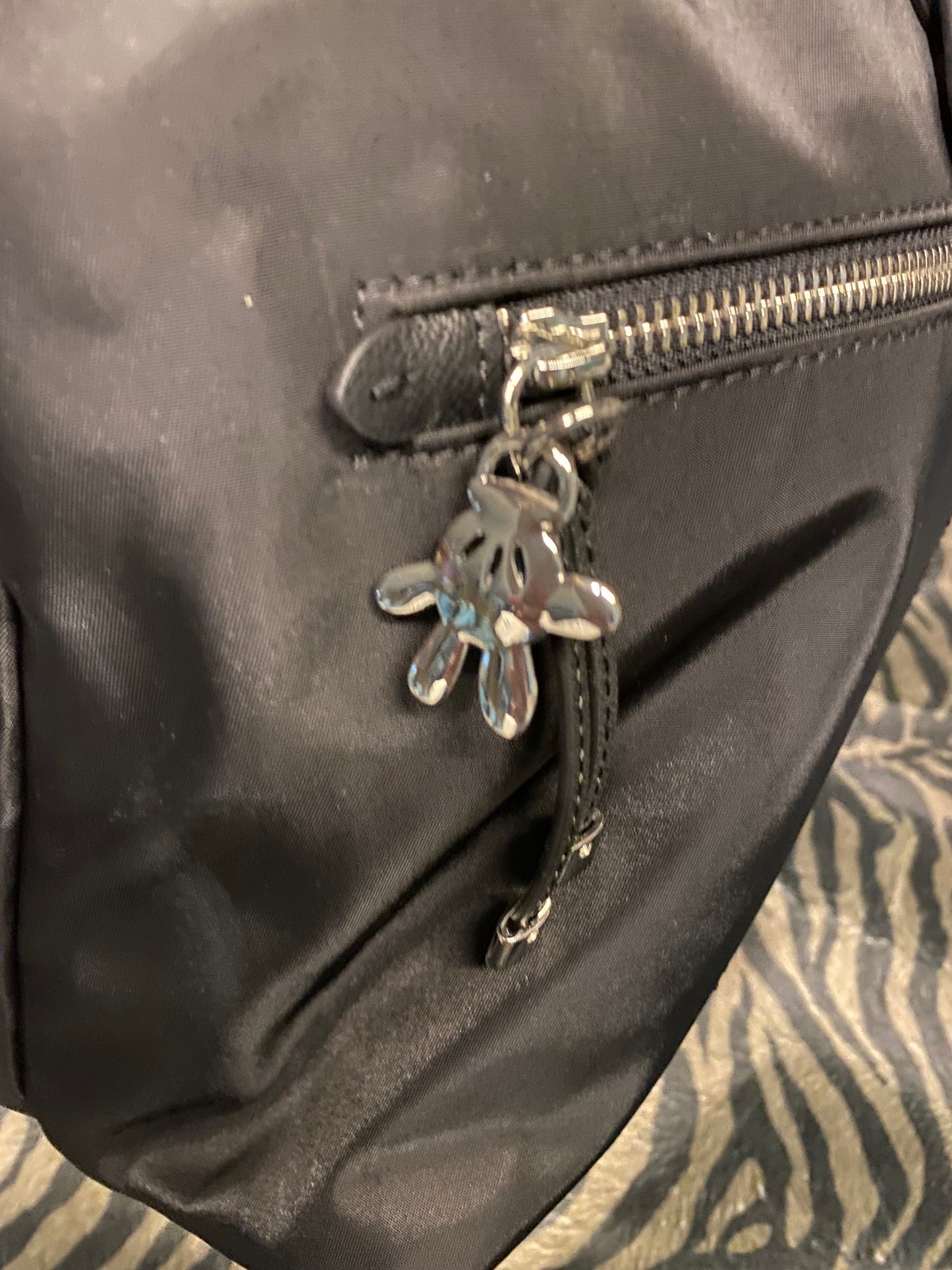Borsa a Spalla Samsonite Mickey Mouse