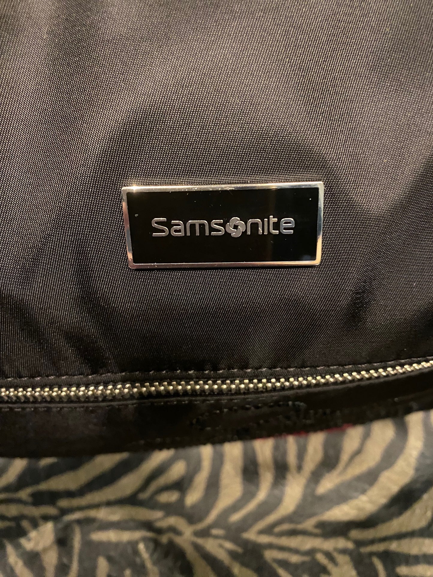 Borsa a Spalla Samsonite Mickey Mouse
