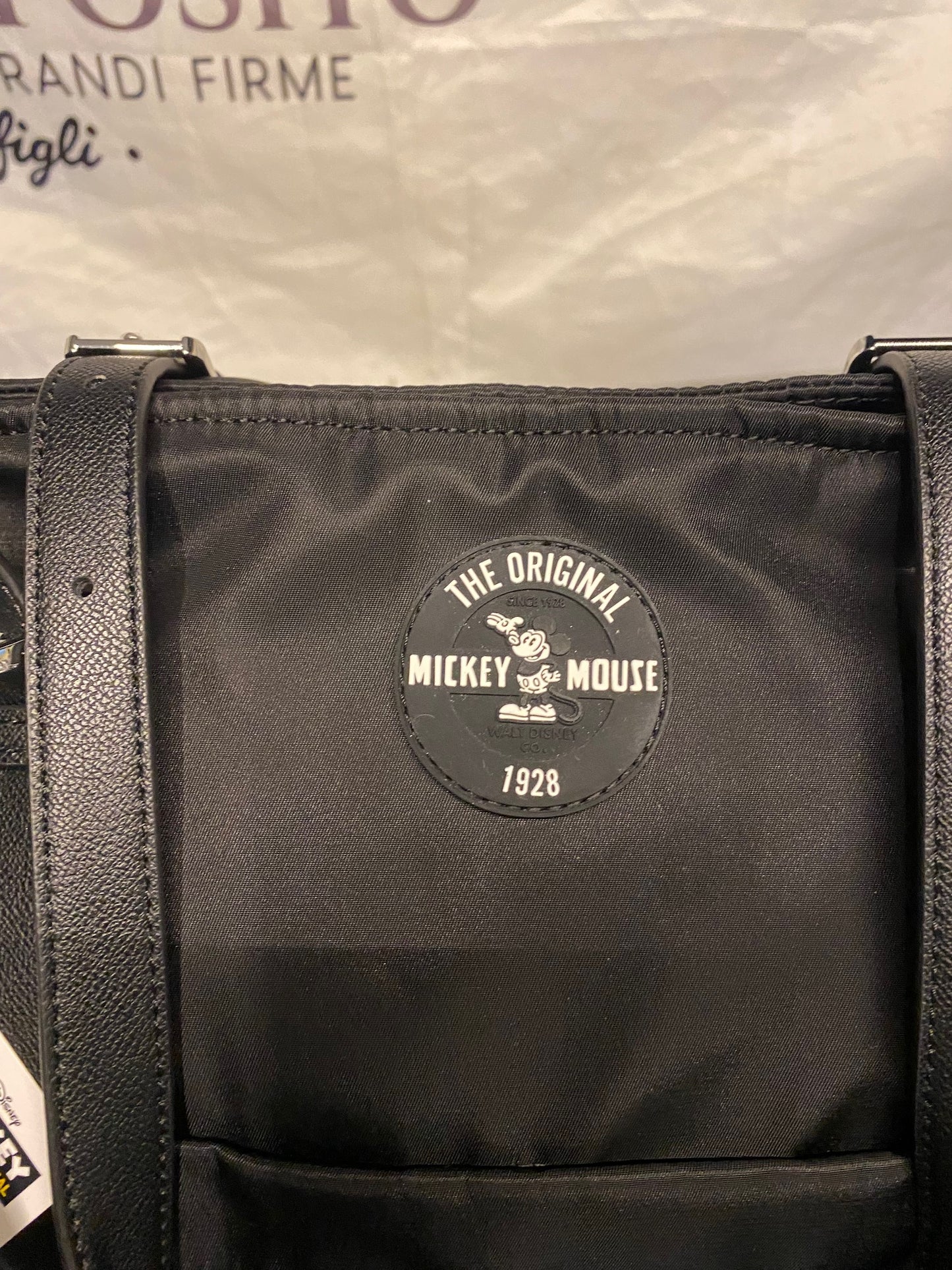 Borsa a Spalla Samsonite Mickey Mouse