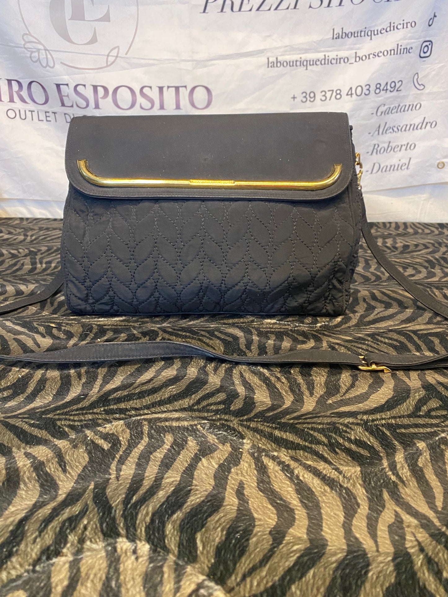 Borsa Valentino Orlandi