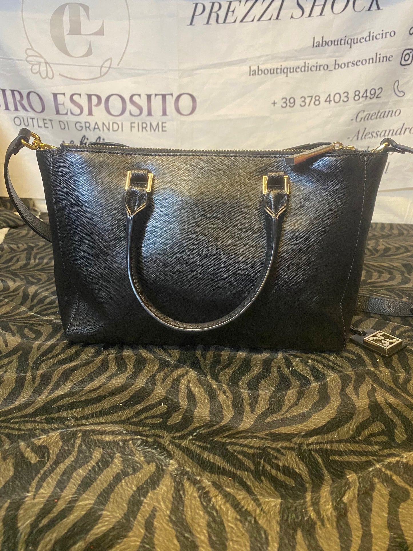 Borsa Coccinelle