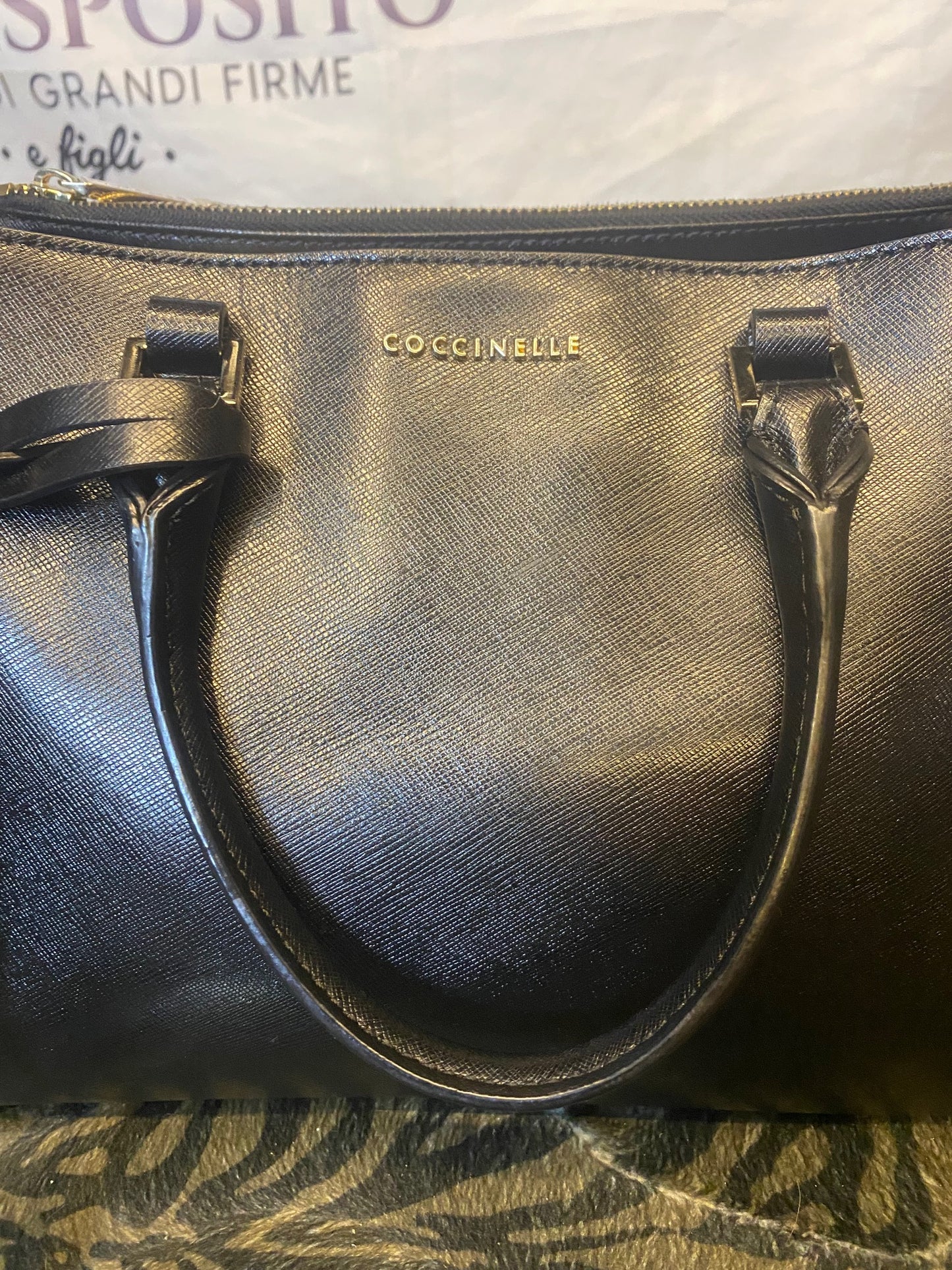Borsa Coccinelle