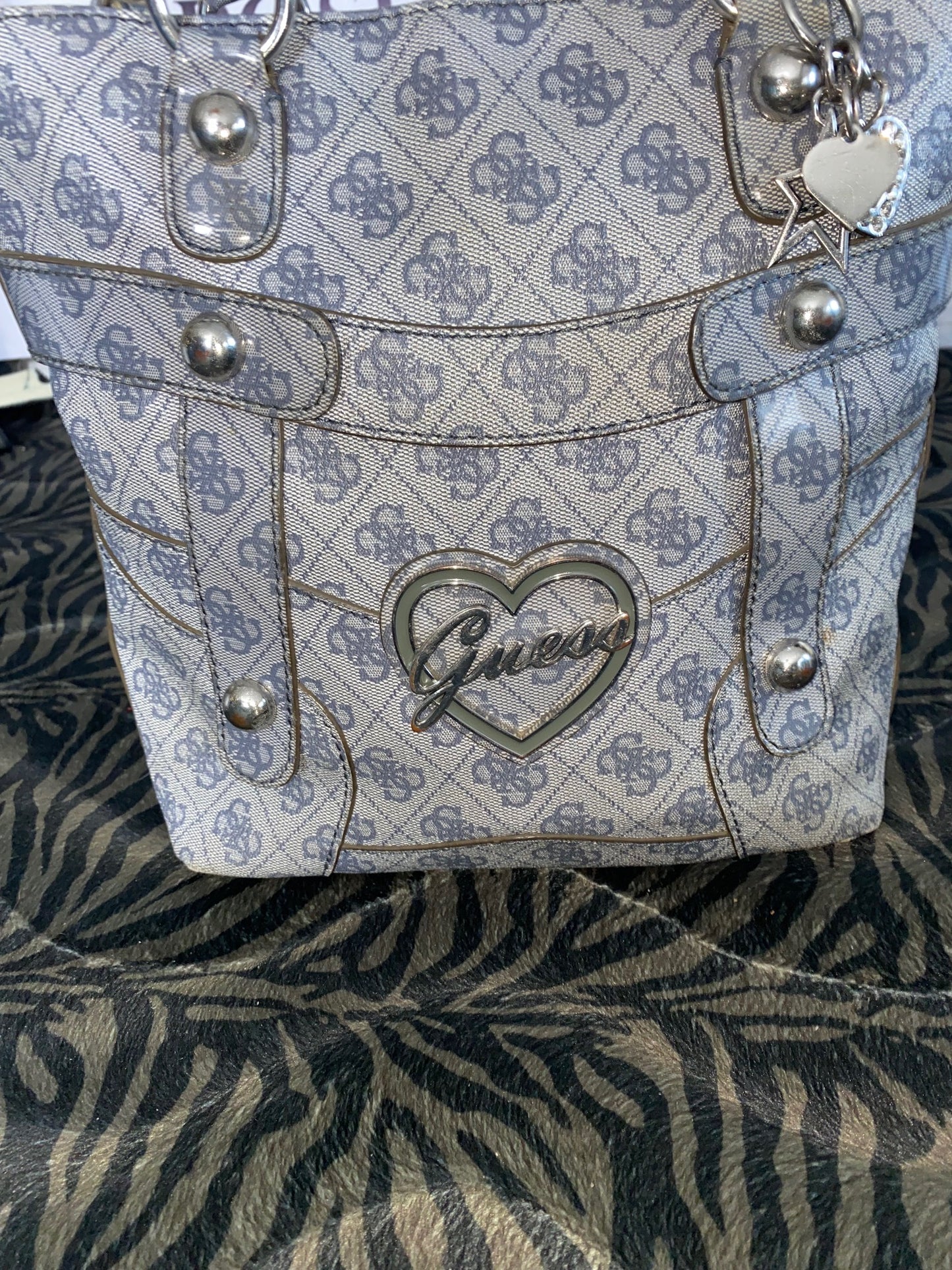 Borsa Guess
