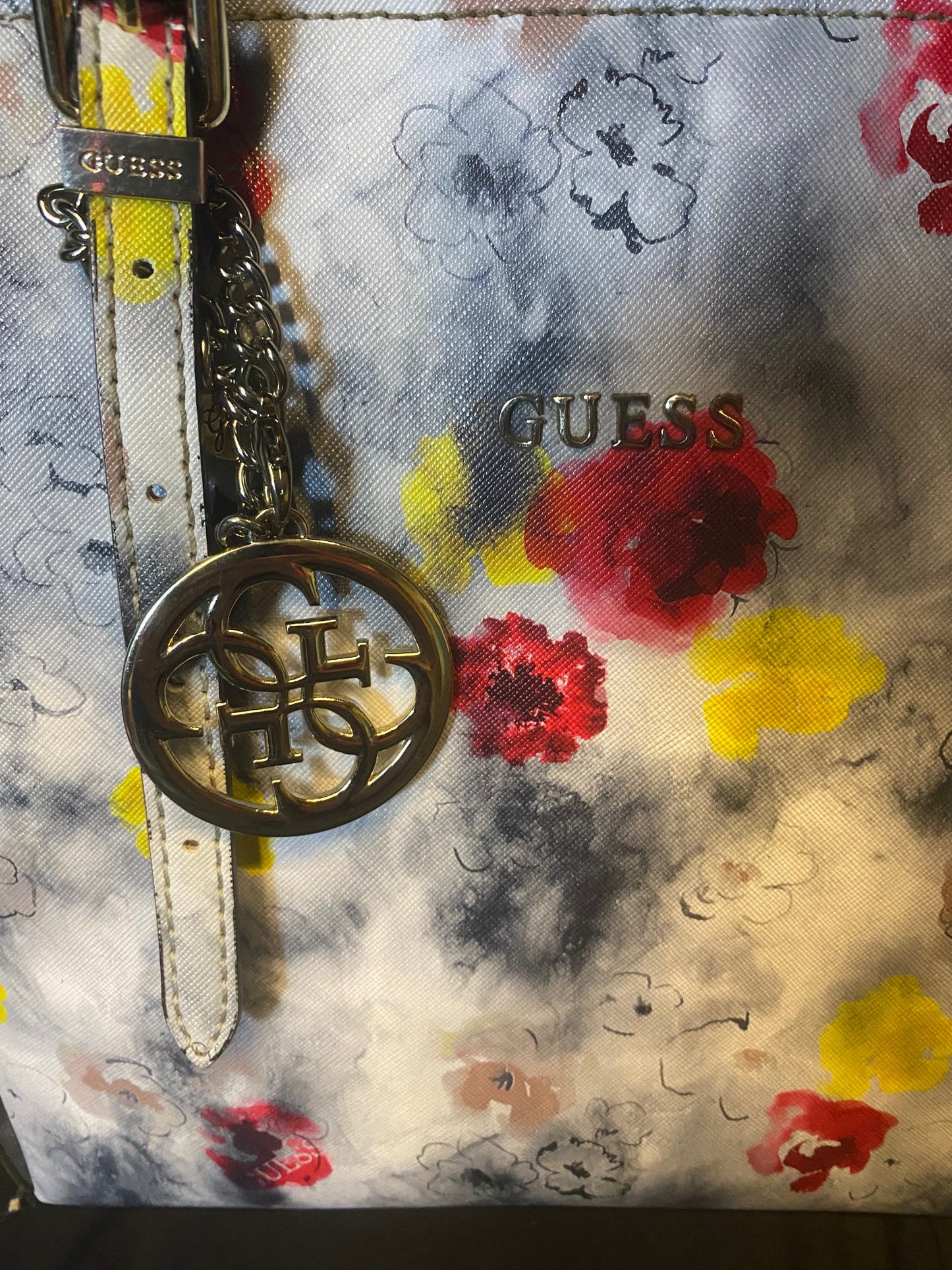 Borsa Guess