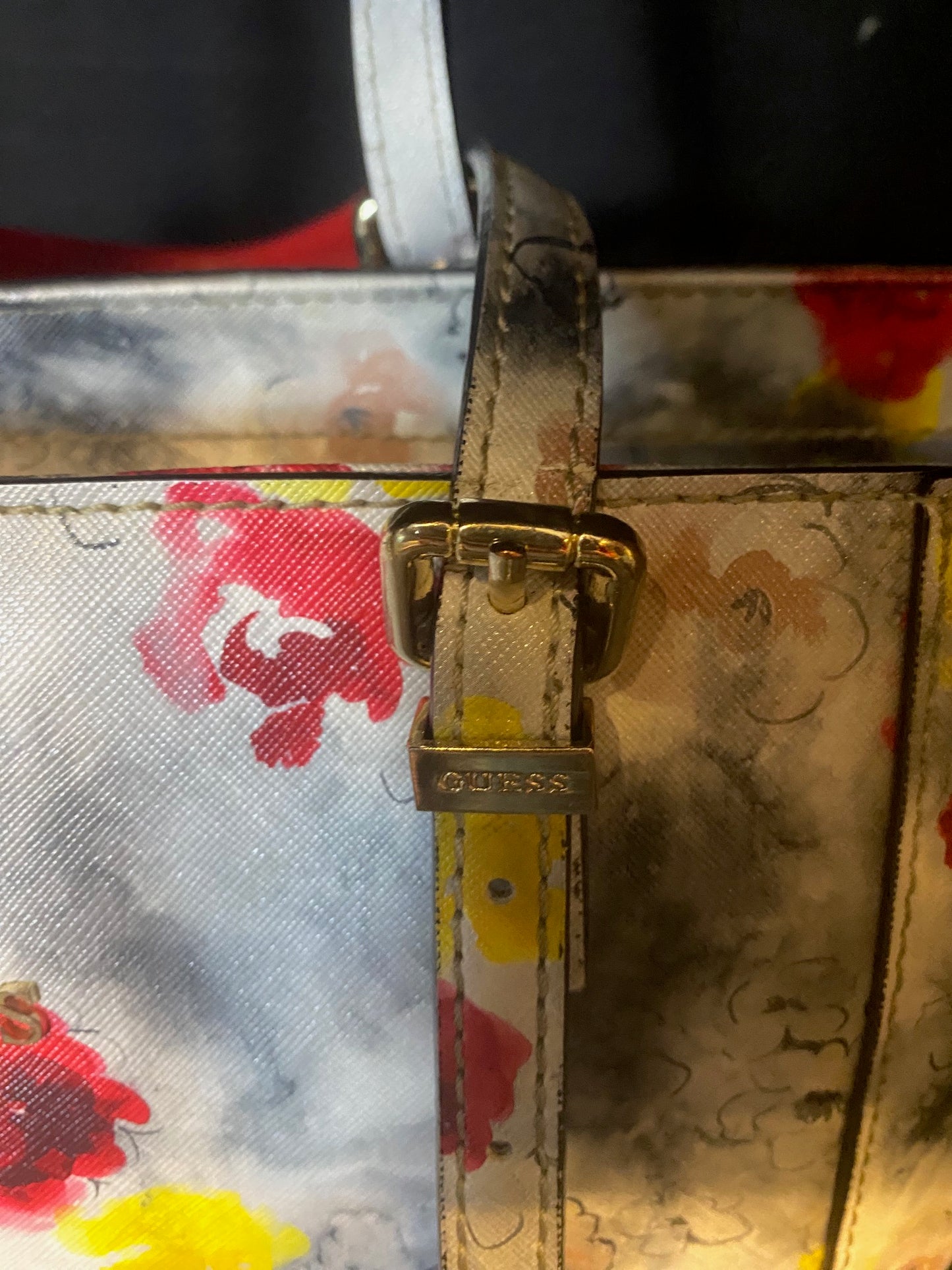 Borsa Guess