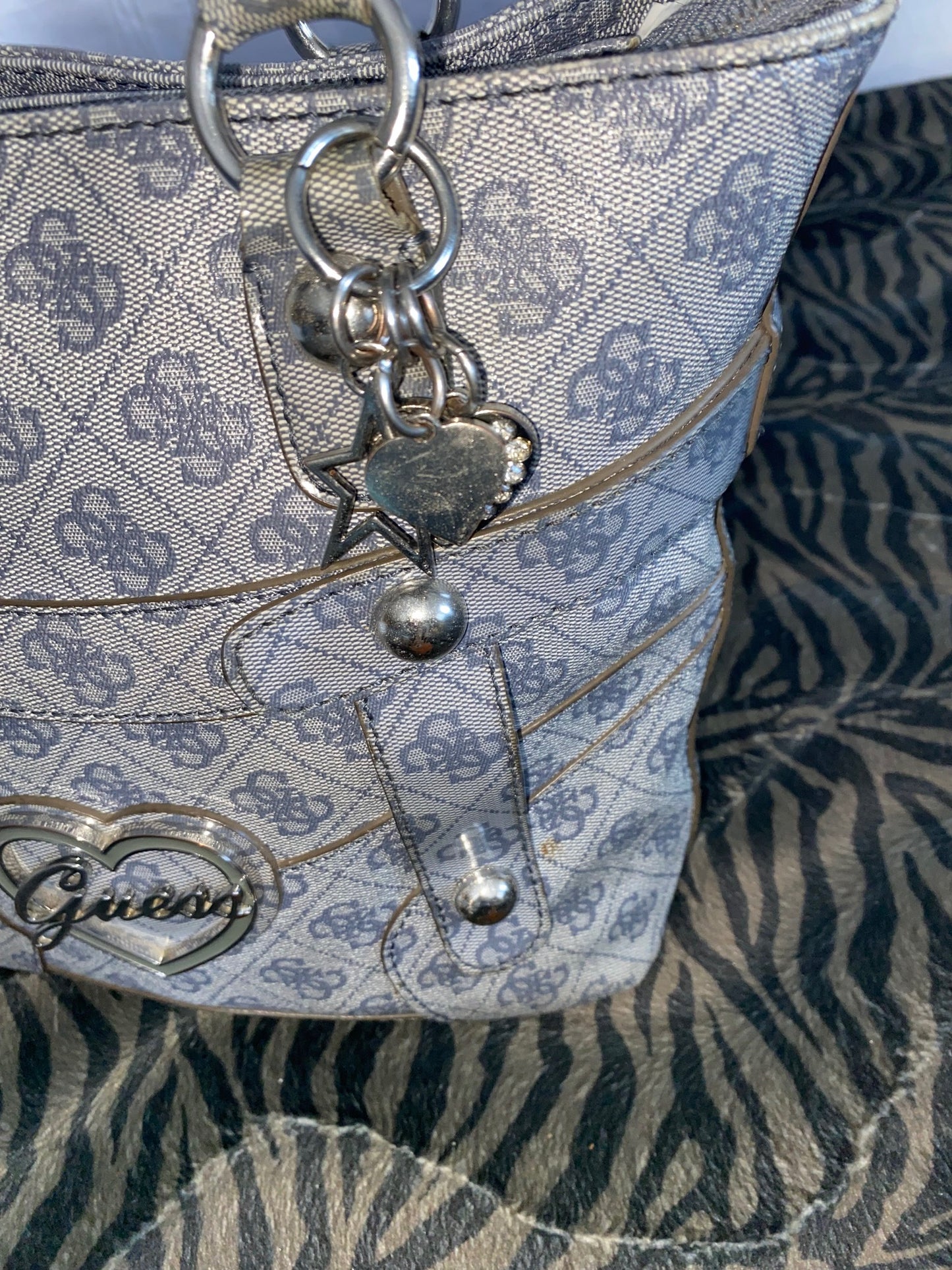 Borsa Guess