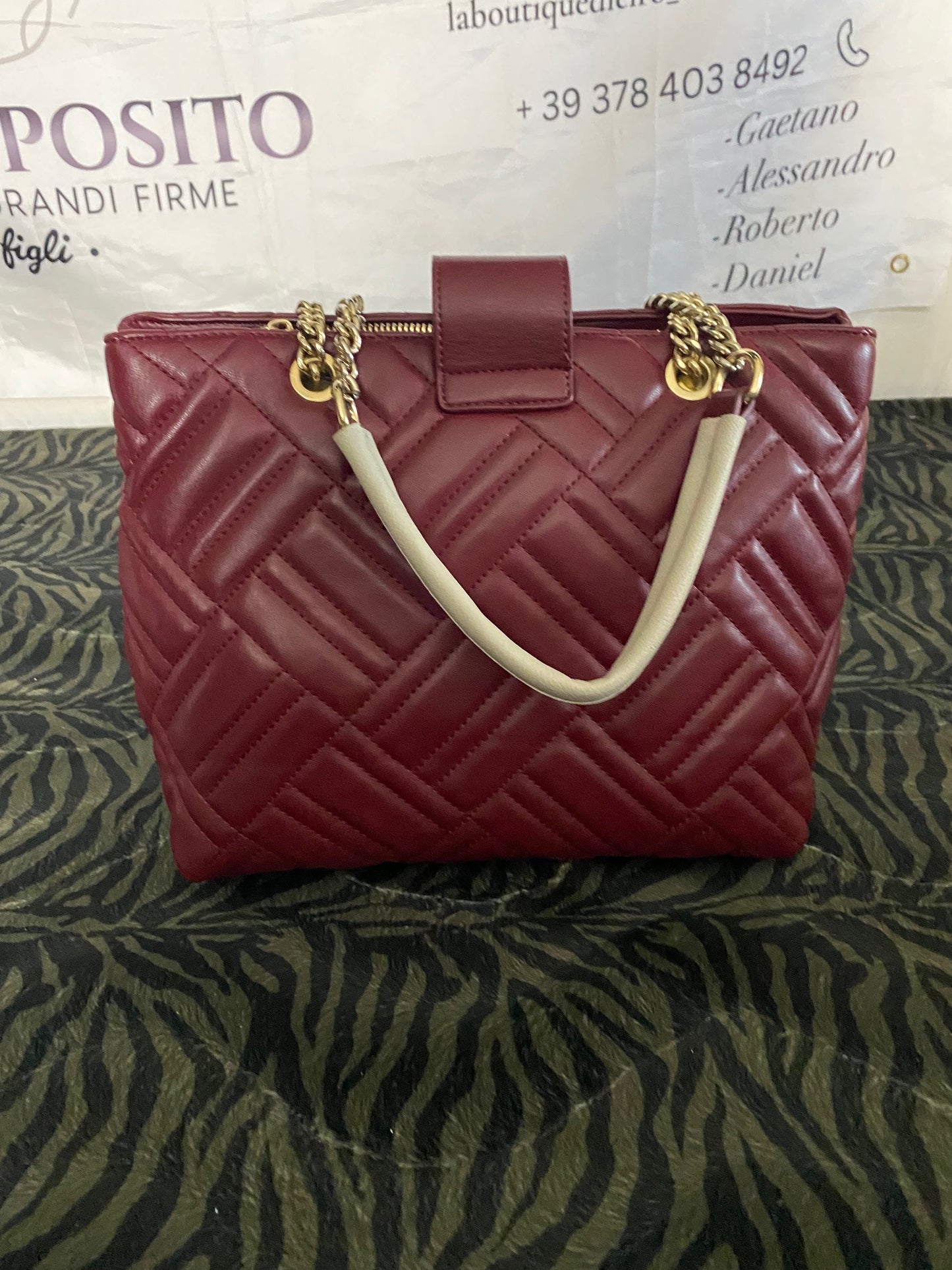 Borsa Miriade