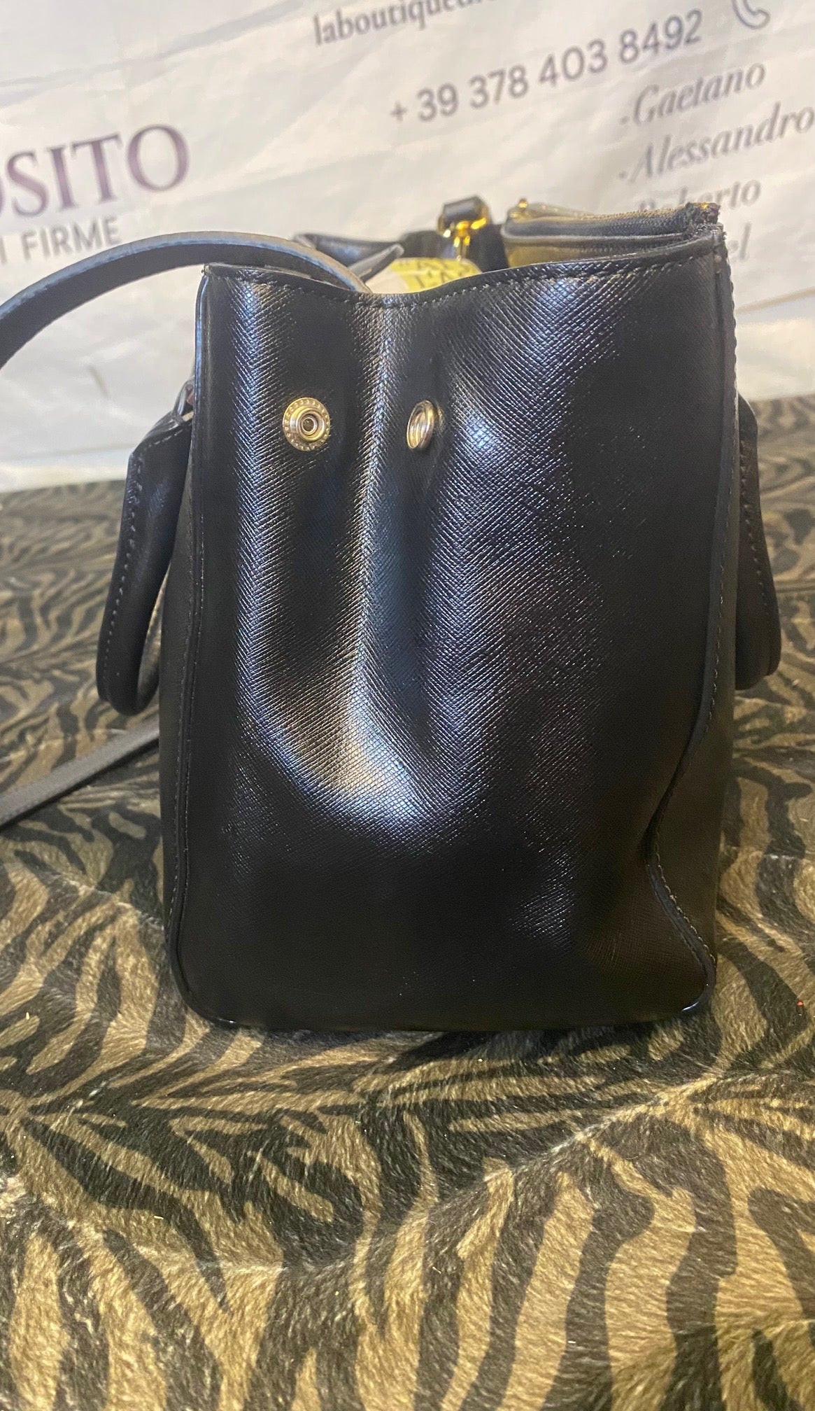 Borsa Coccinelle