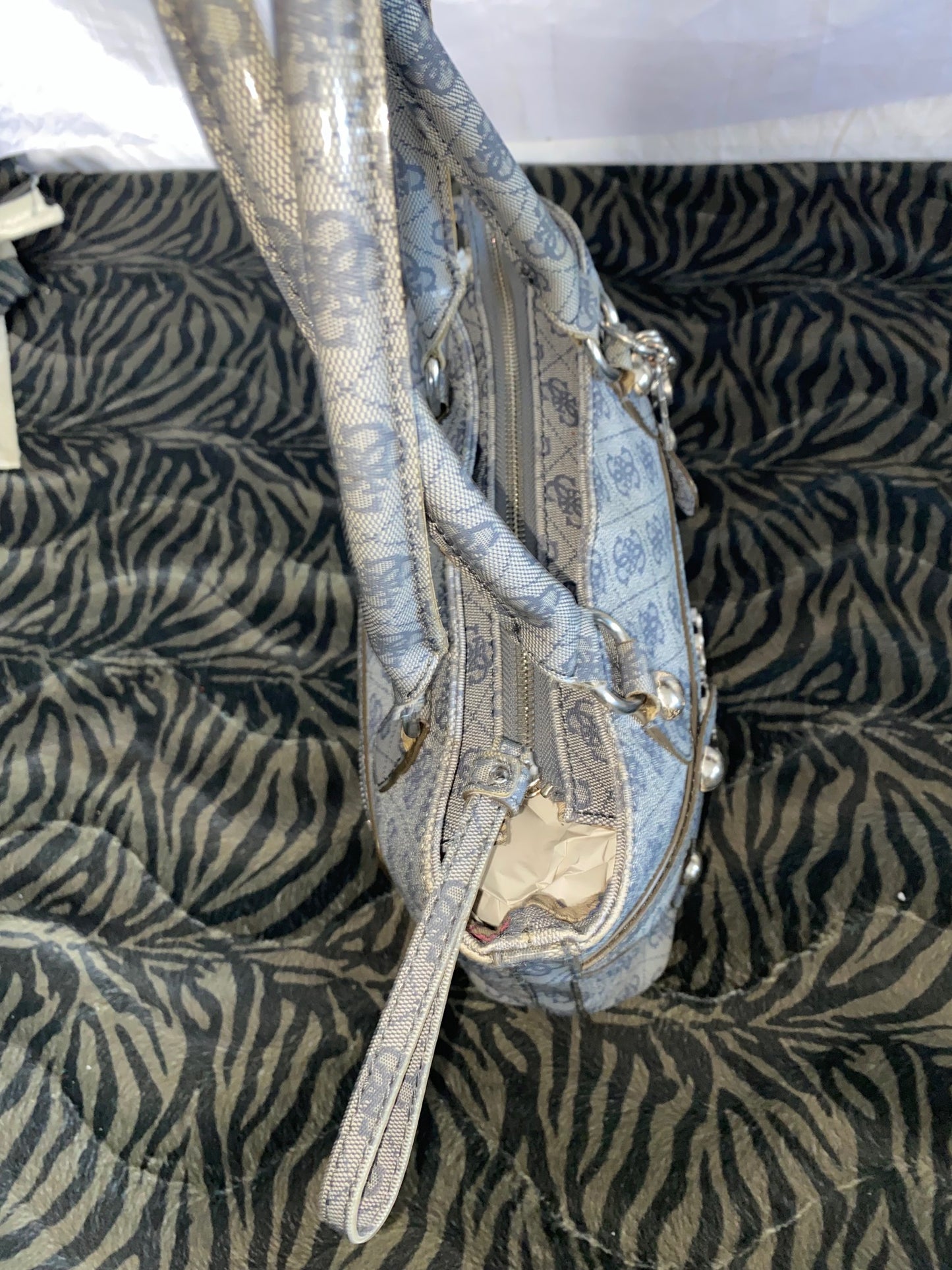 Borsa Guess