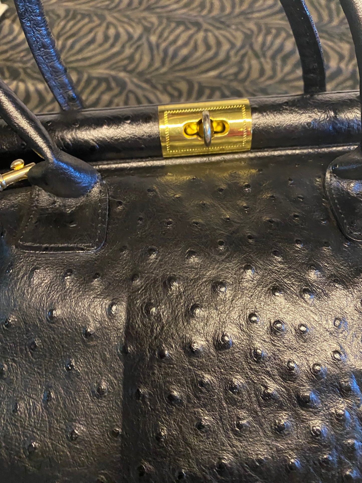 Borsa Di Pelle