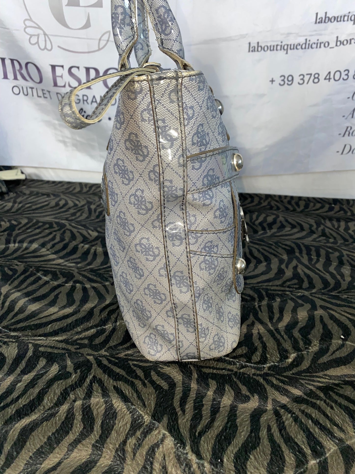 Borsa Guess