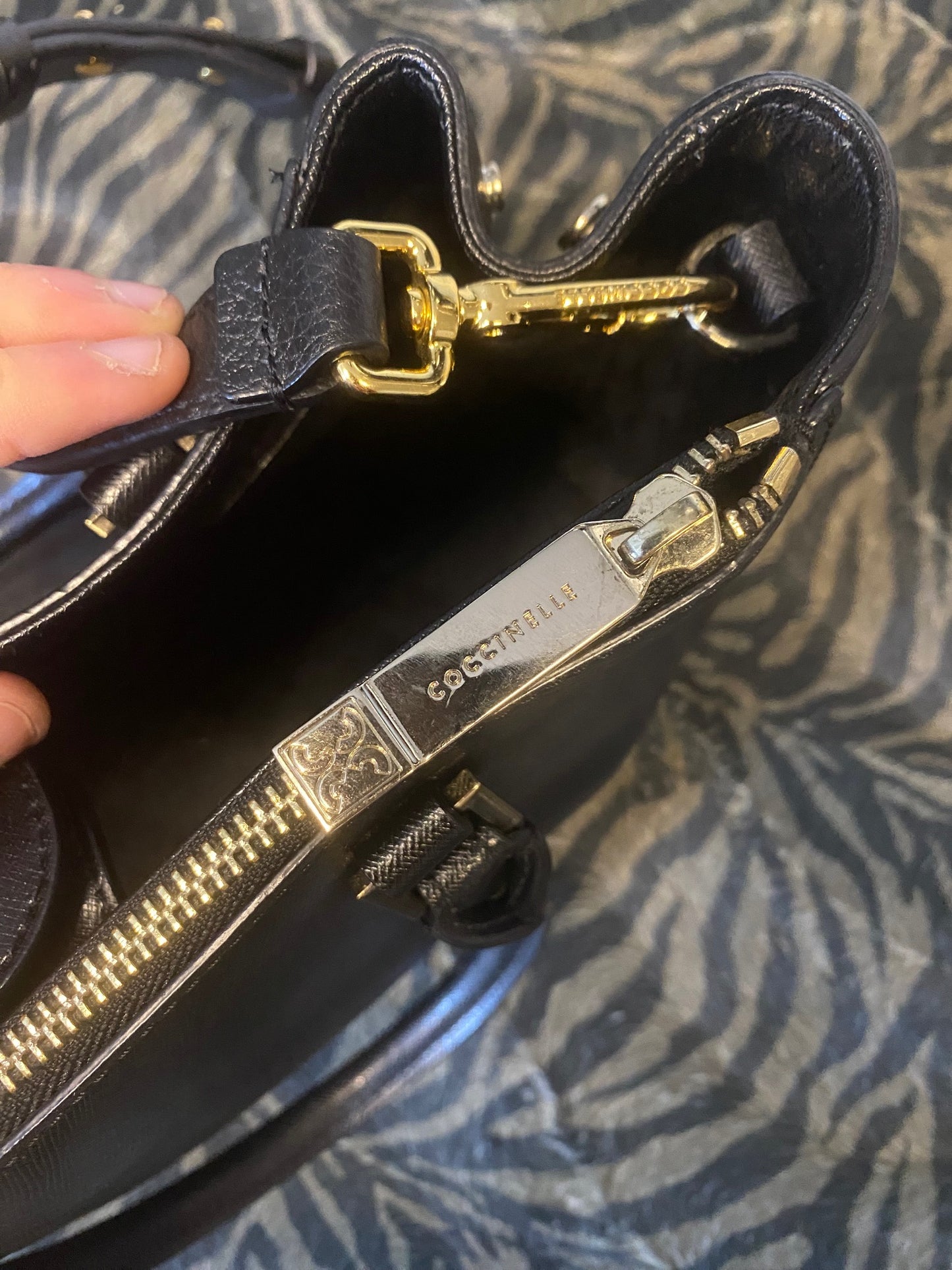 Borsa Coccinelle
