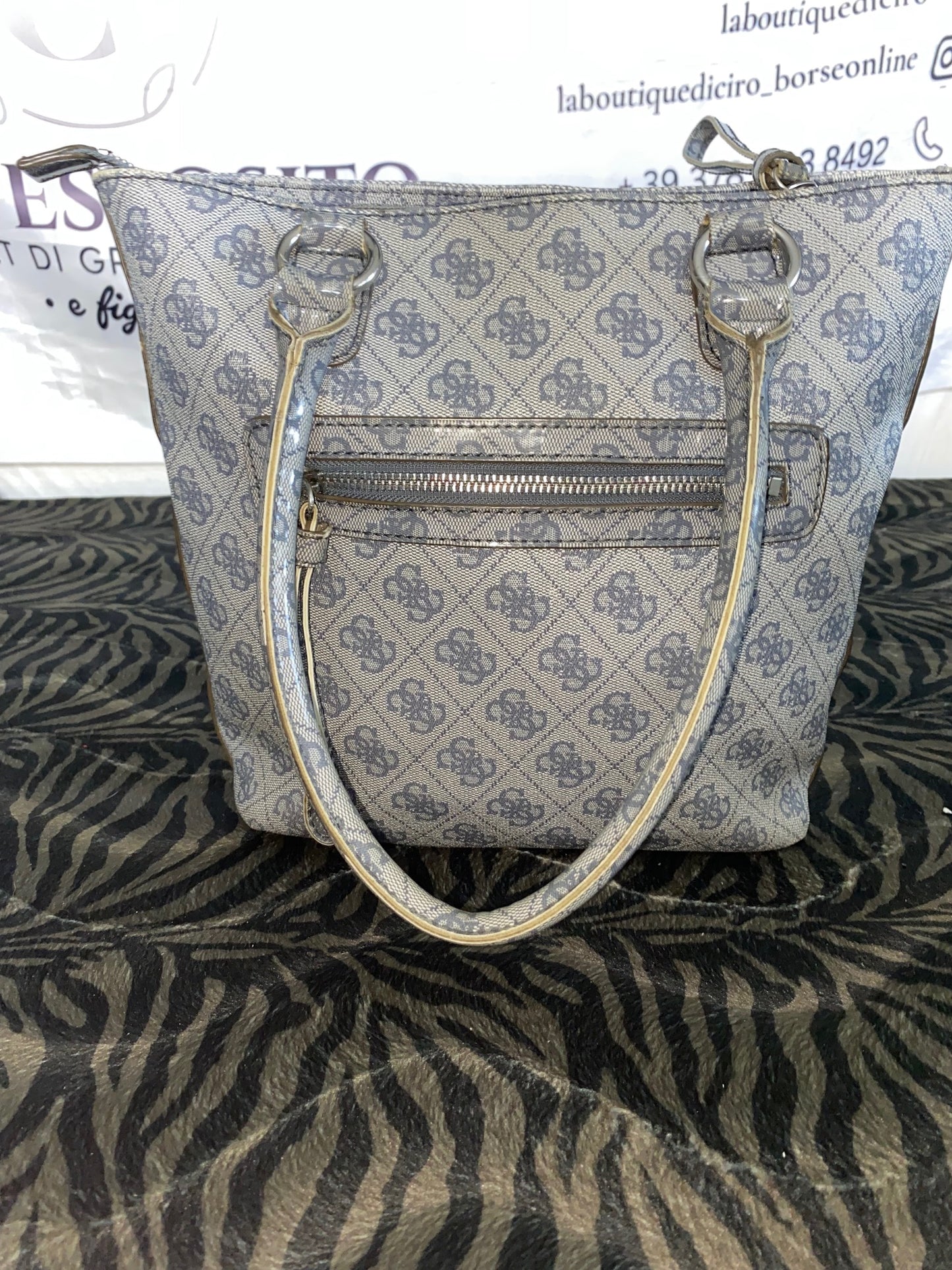 Borsa Guess