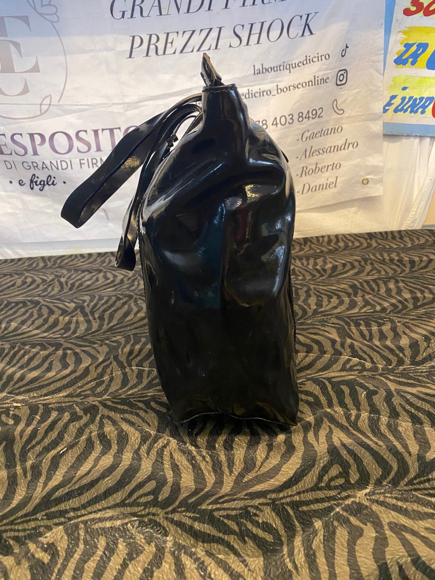 Borsa Valentino Orlandi