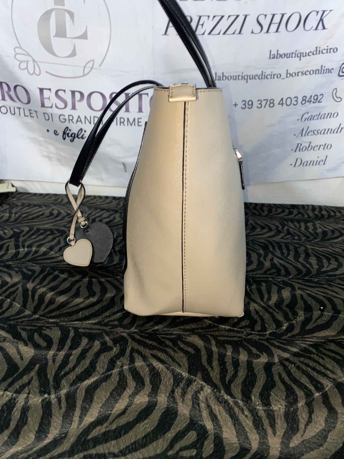 Borsa Guess