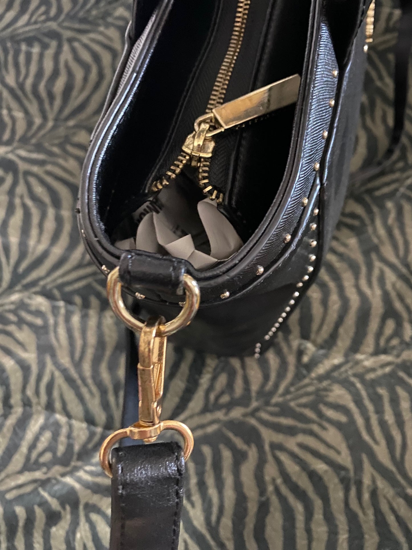 Borsa Roccobarocco