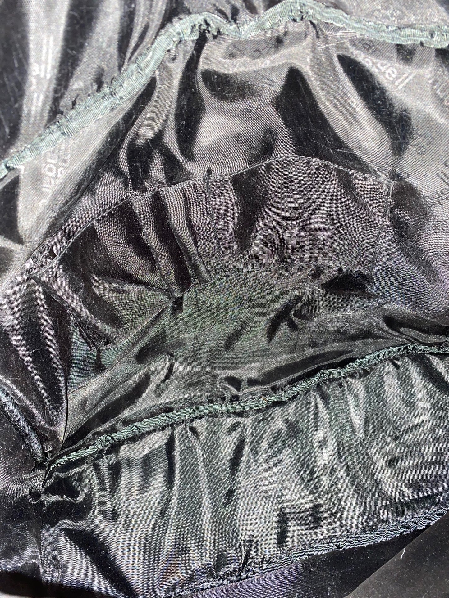 Borsa Emanuele Ungaro