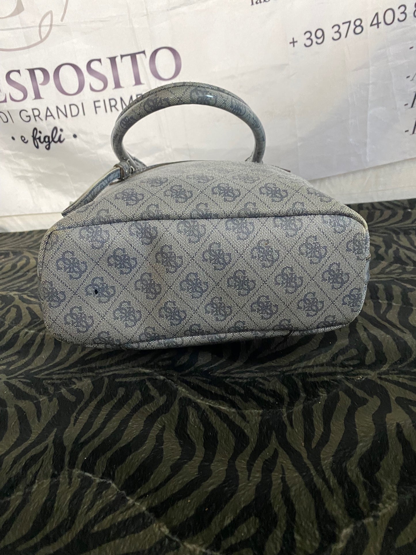 Borsa Guess
