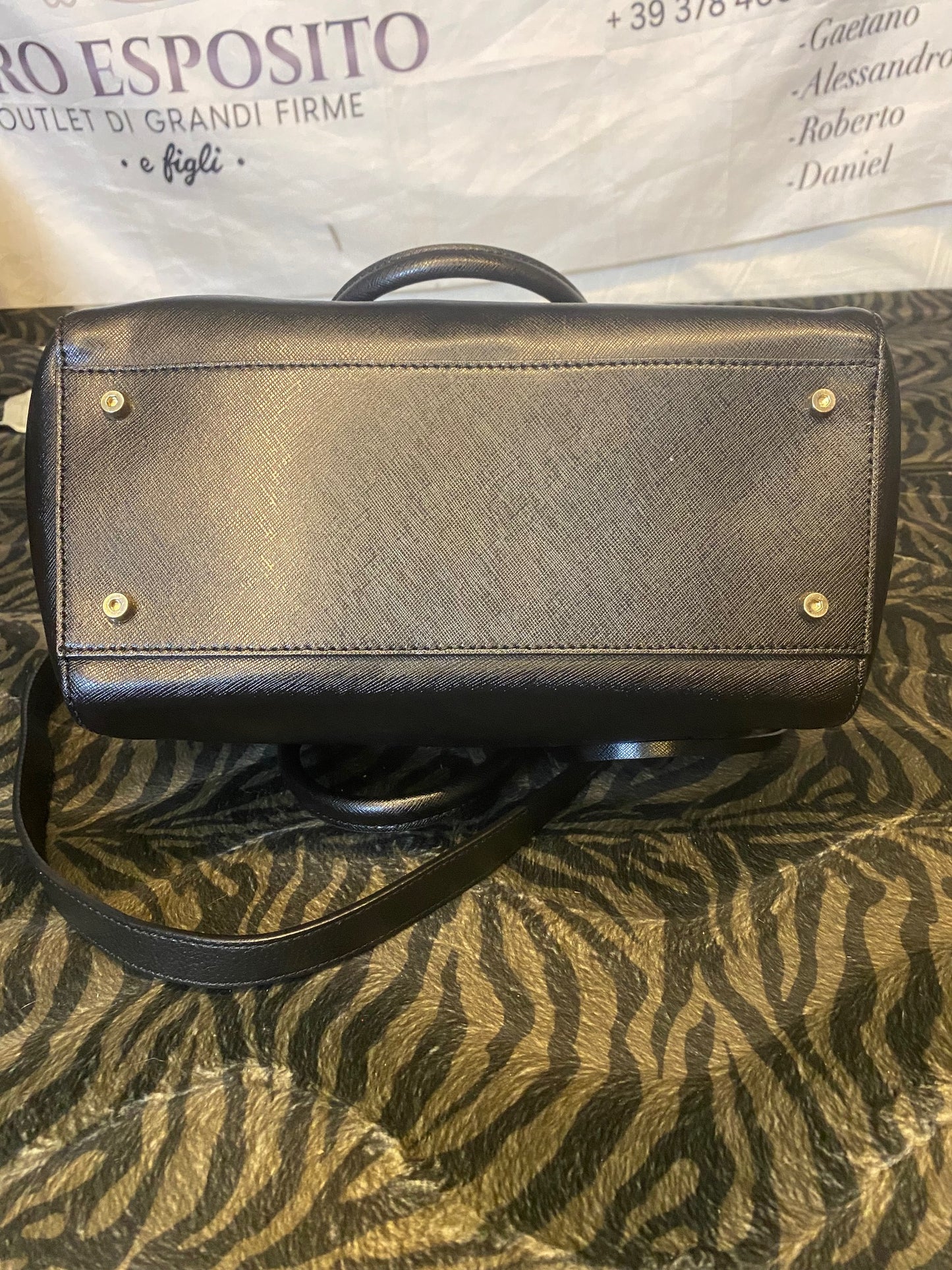 Borsa Coccinelle