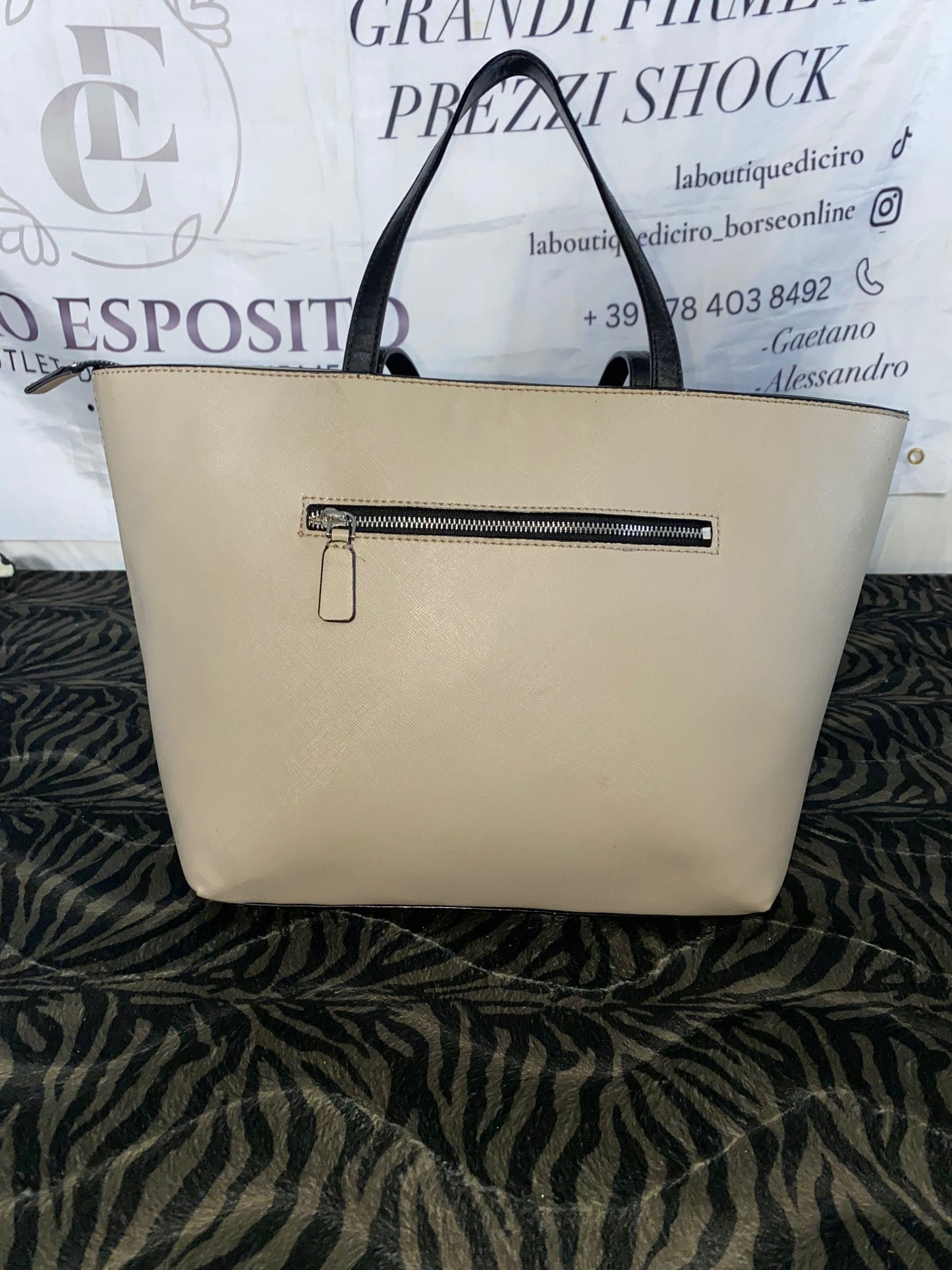 Borsa Guess