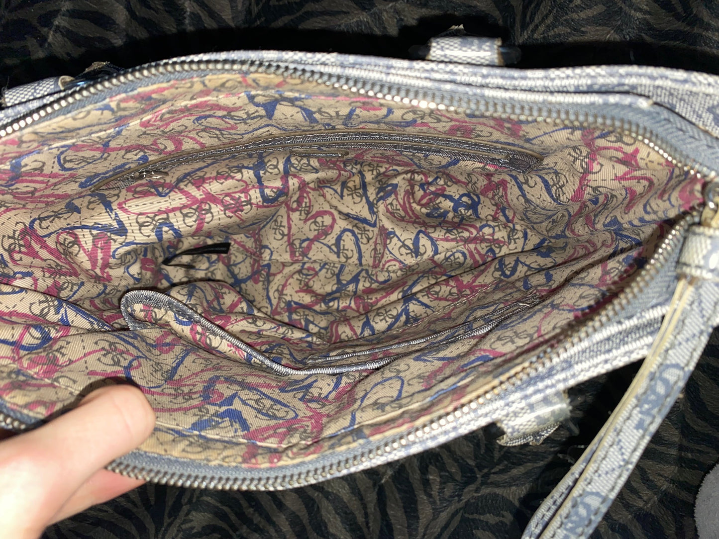 Borsa Guess