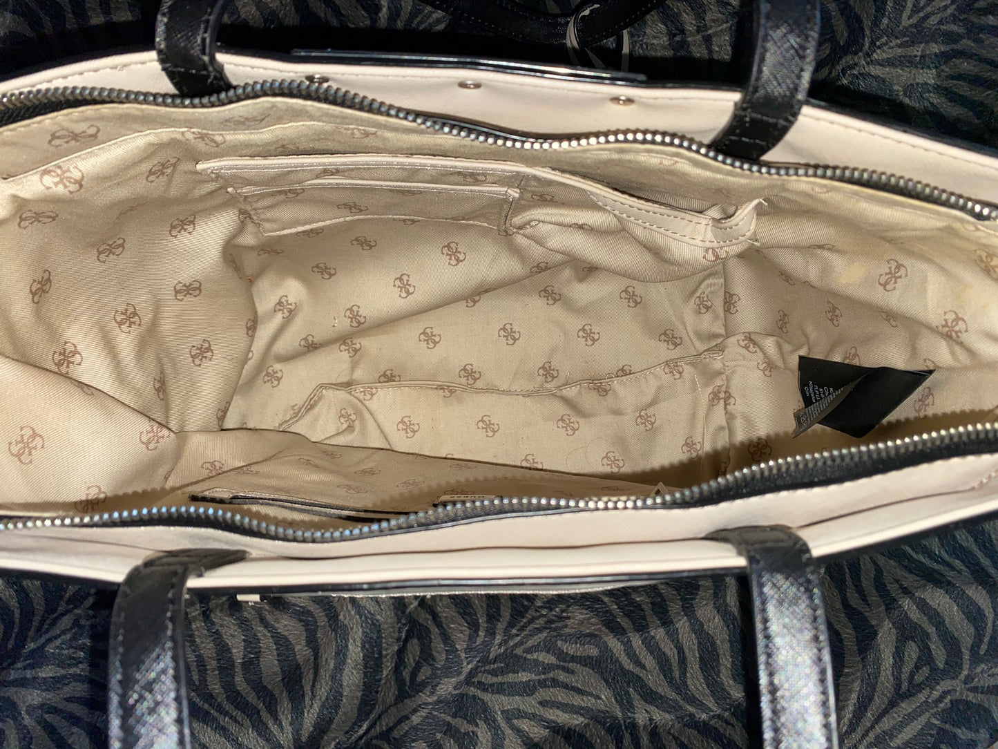 Borsa Guess
