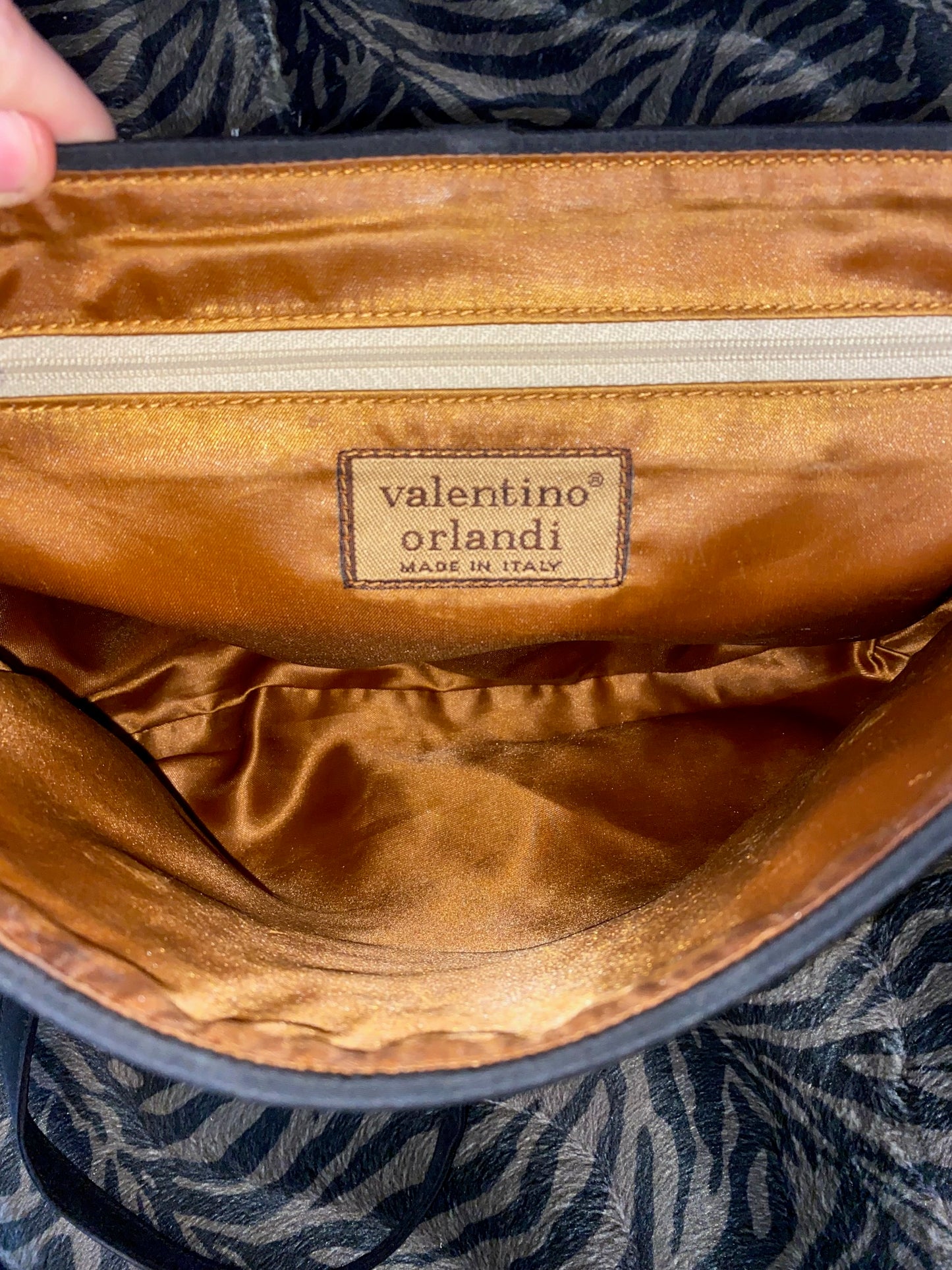 Borsa Valentino Orlandi
