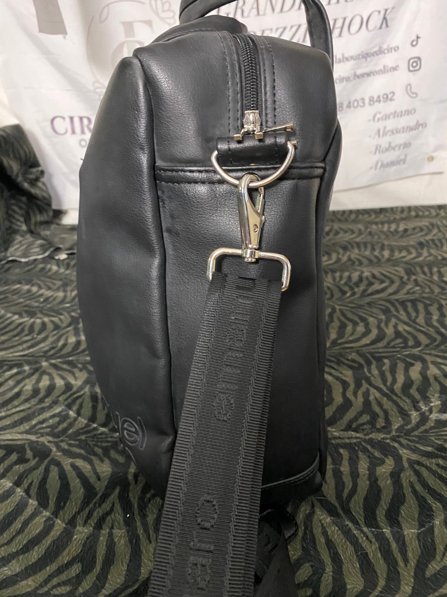 Borsa Emanuele Ungaro