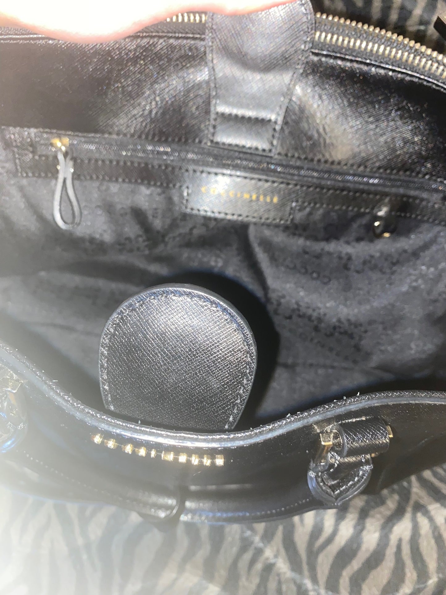 Borsa Coccinelle