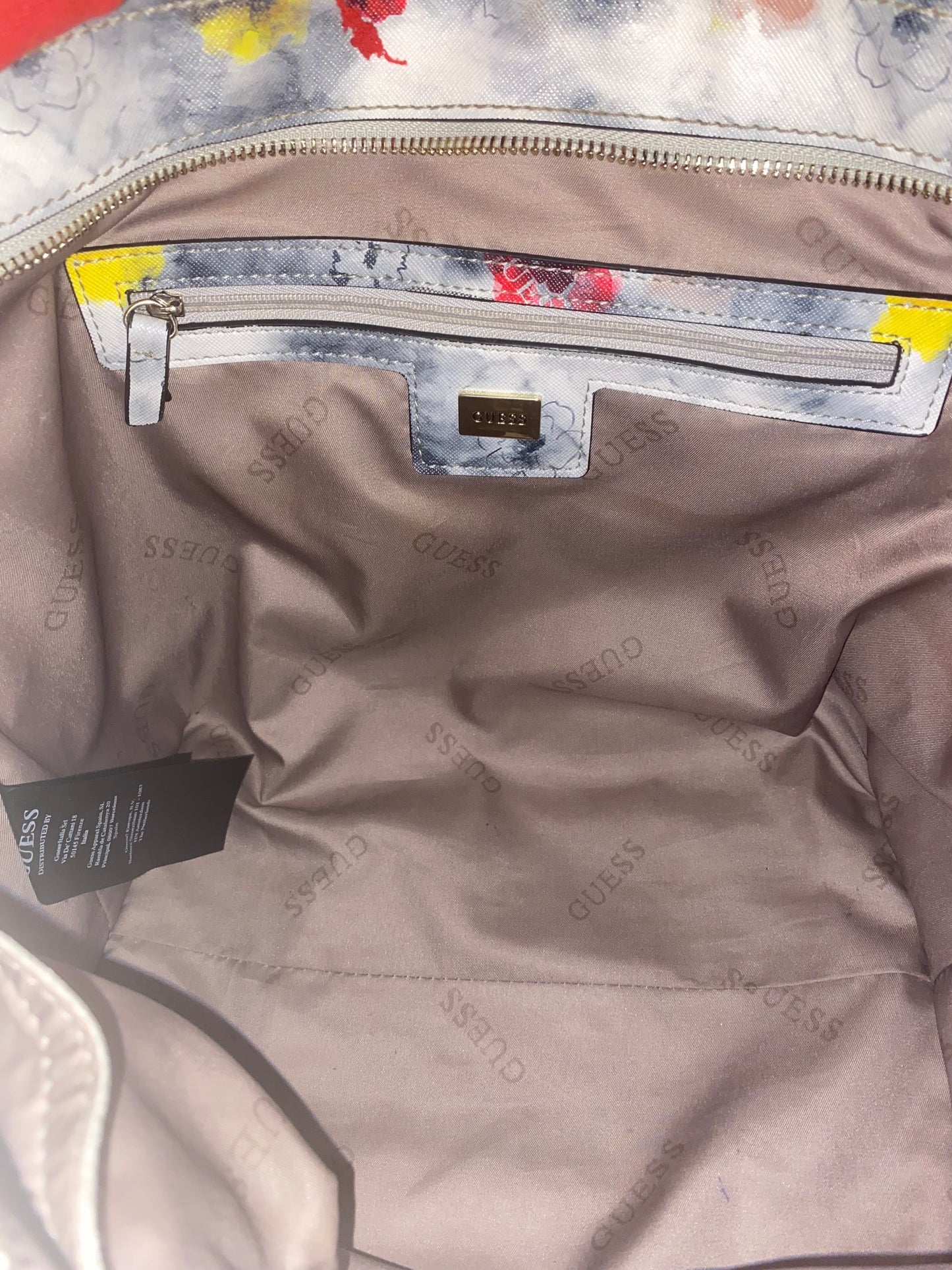 Borsa Guess