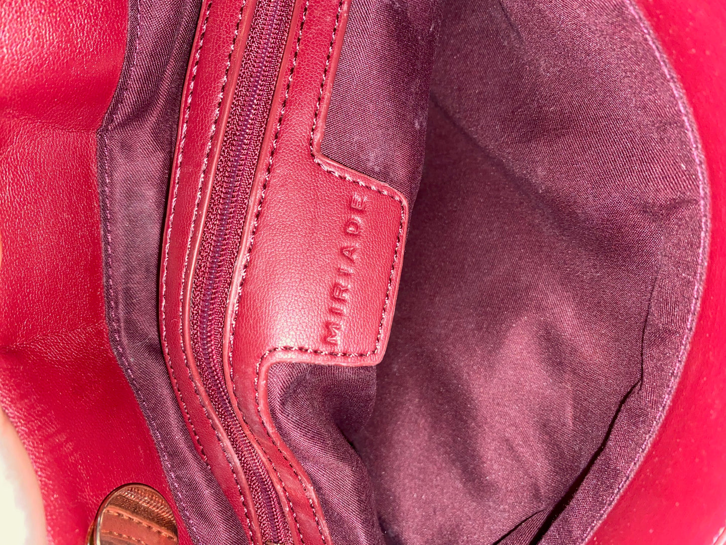 Borsa Miriade