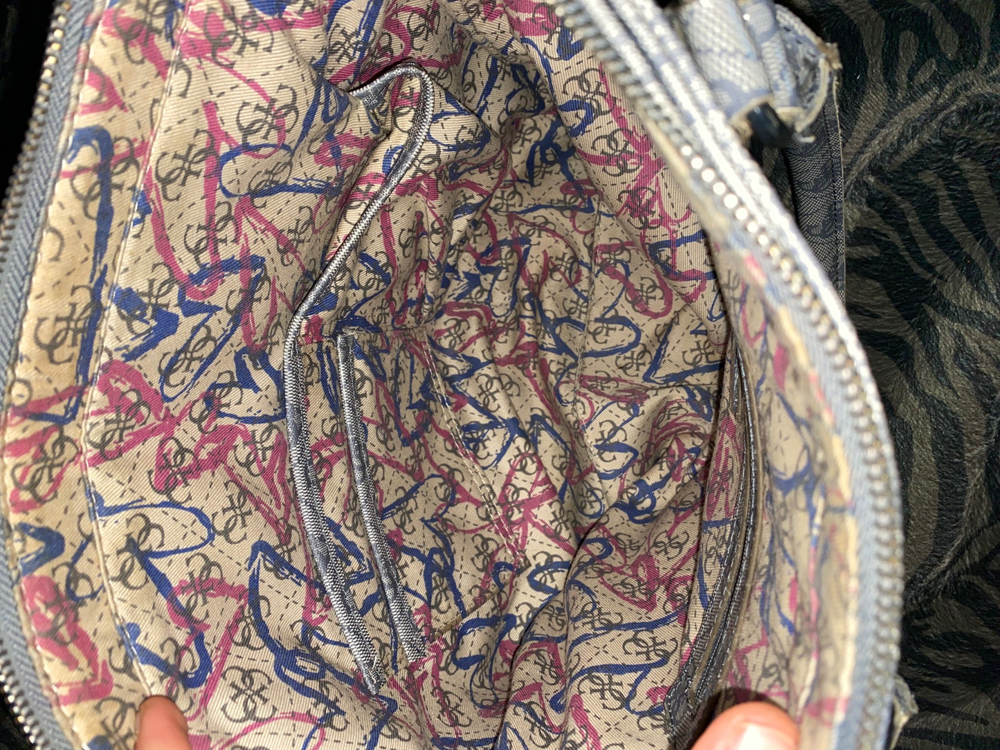 Borsa Guess