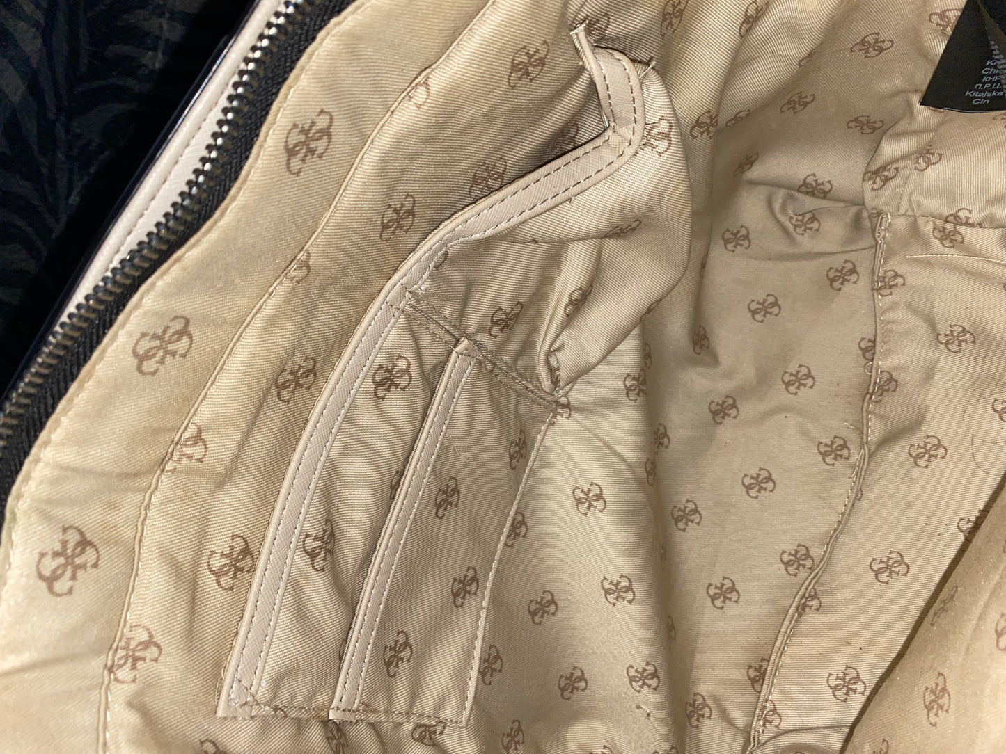 Borsa Guess