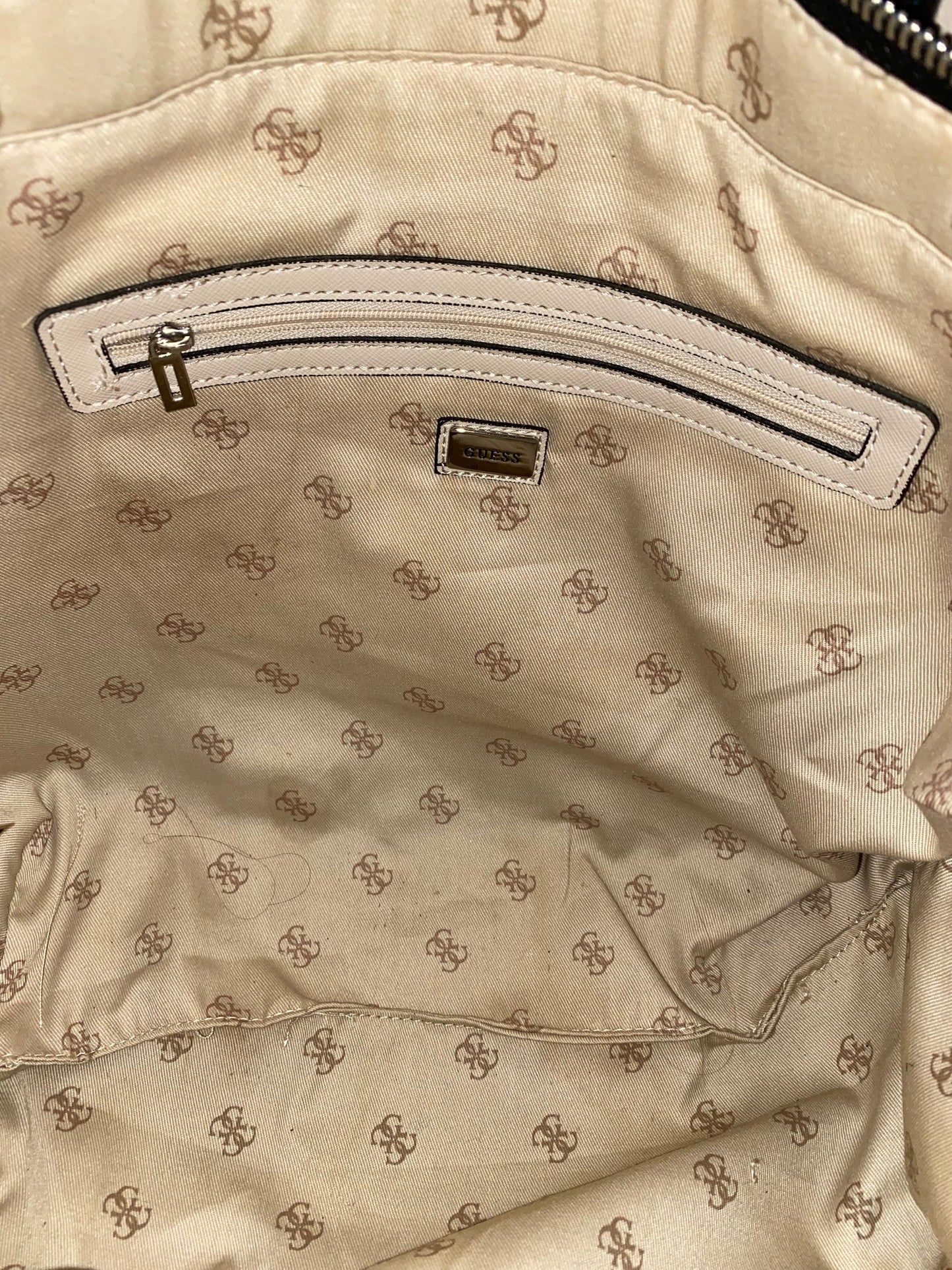 Borsa Guess