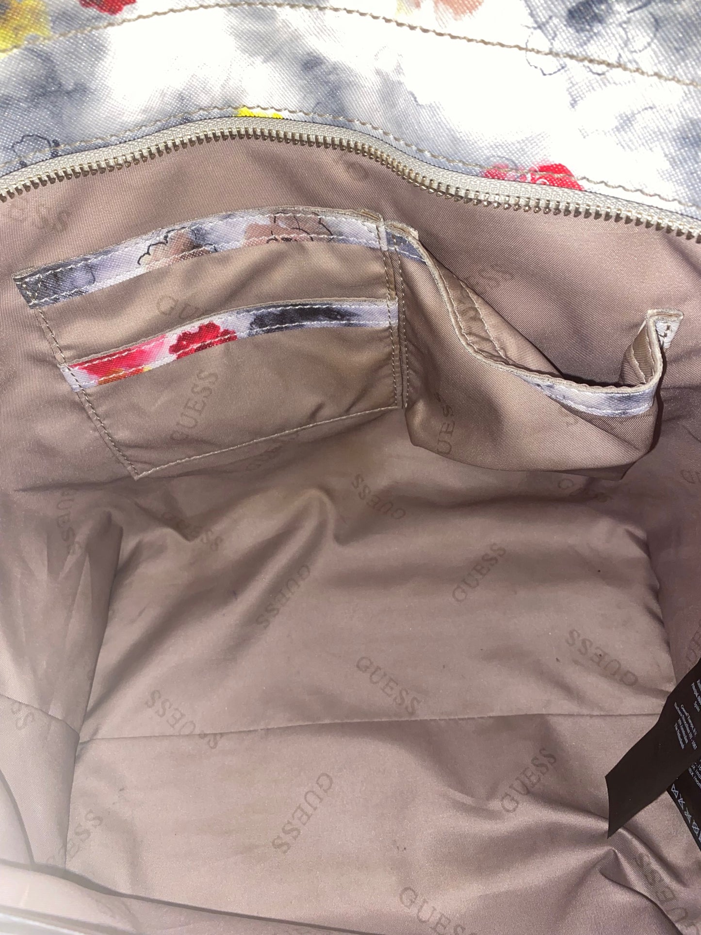 Borsa Guess