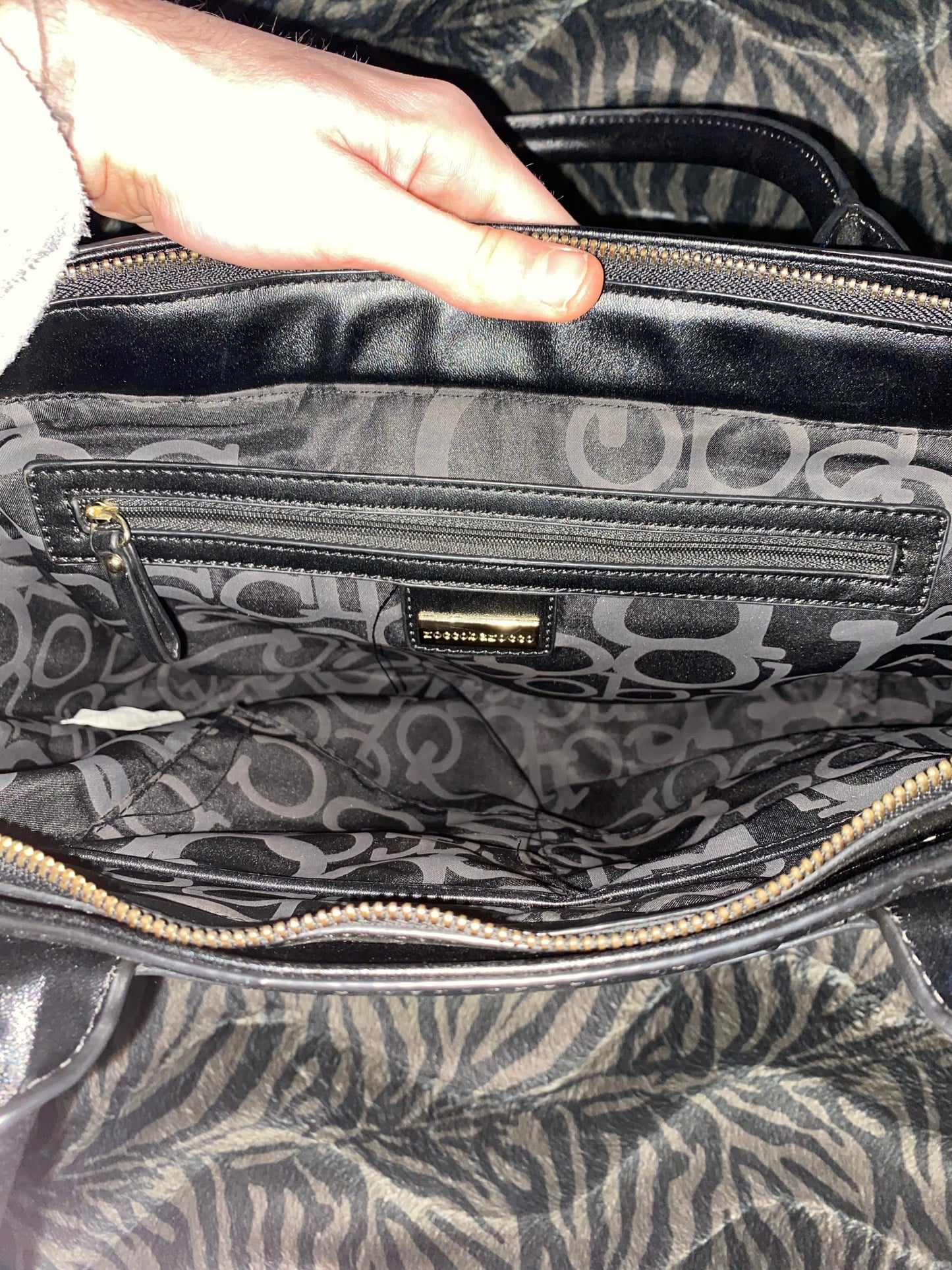Borsa Roccobarocco