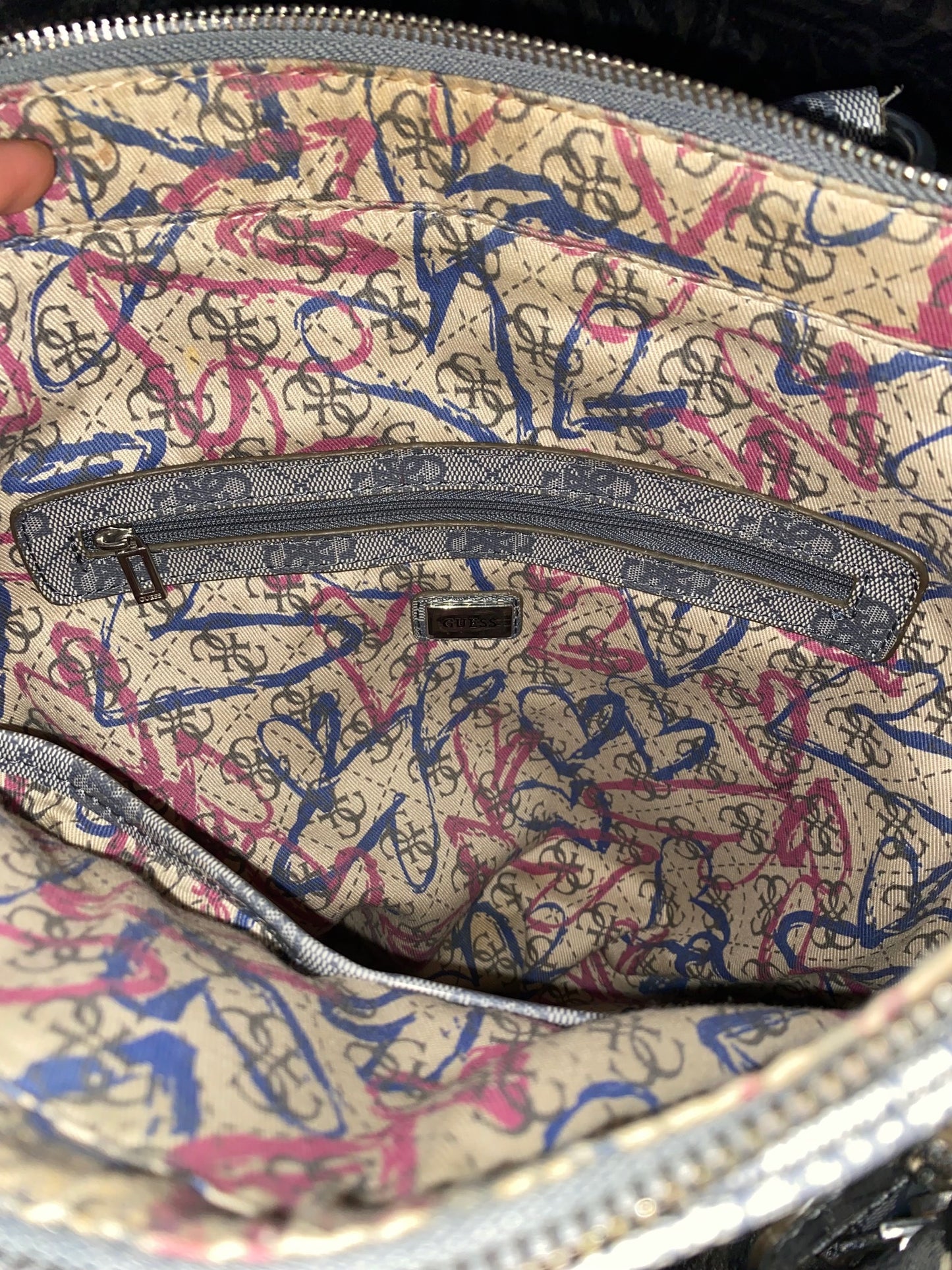 Borsa Guess